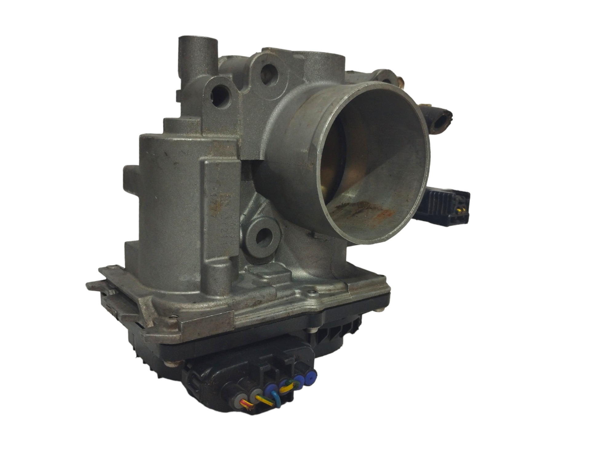 Corpo Borboleta Tbi Honda Hrv 1.8 2007 1362007140 4