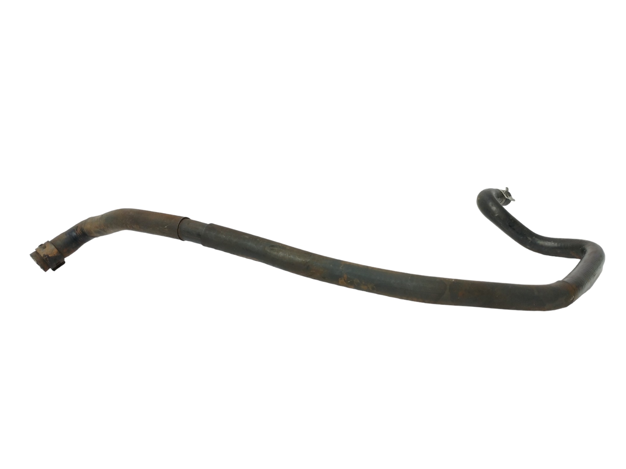 Mangueira Reser Agua Radiador Vectra Novo 06 A 11 93315402 4