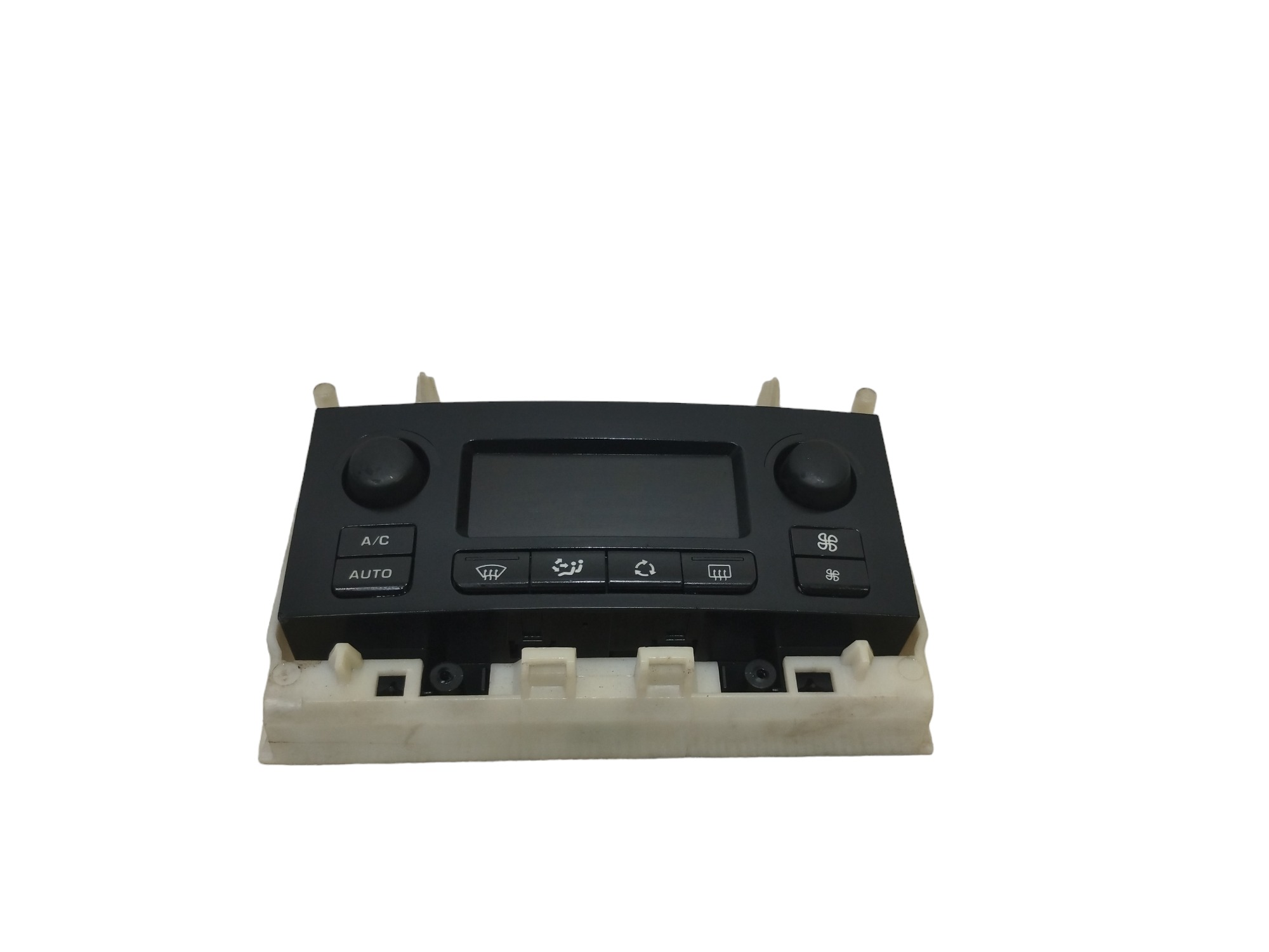 Comando Ar Condicionado Peugeot 307 2010 21675160 4