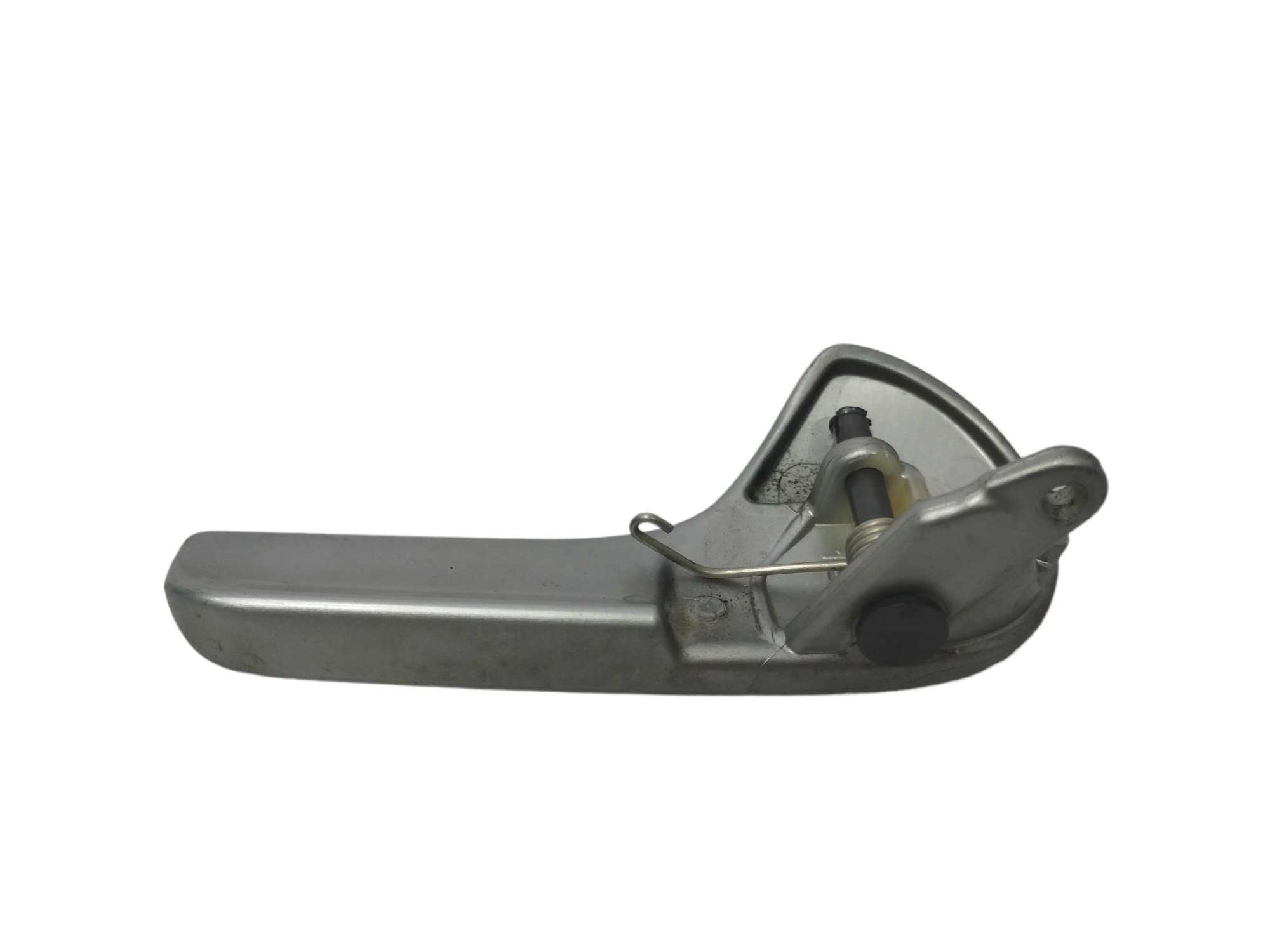 MaÃ§aneta interna gol g6 Saveiro Voyage 2013 a 2016 esquerda 5