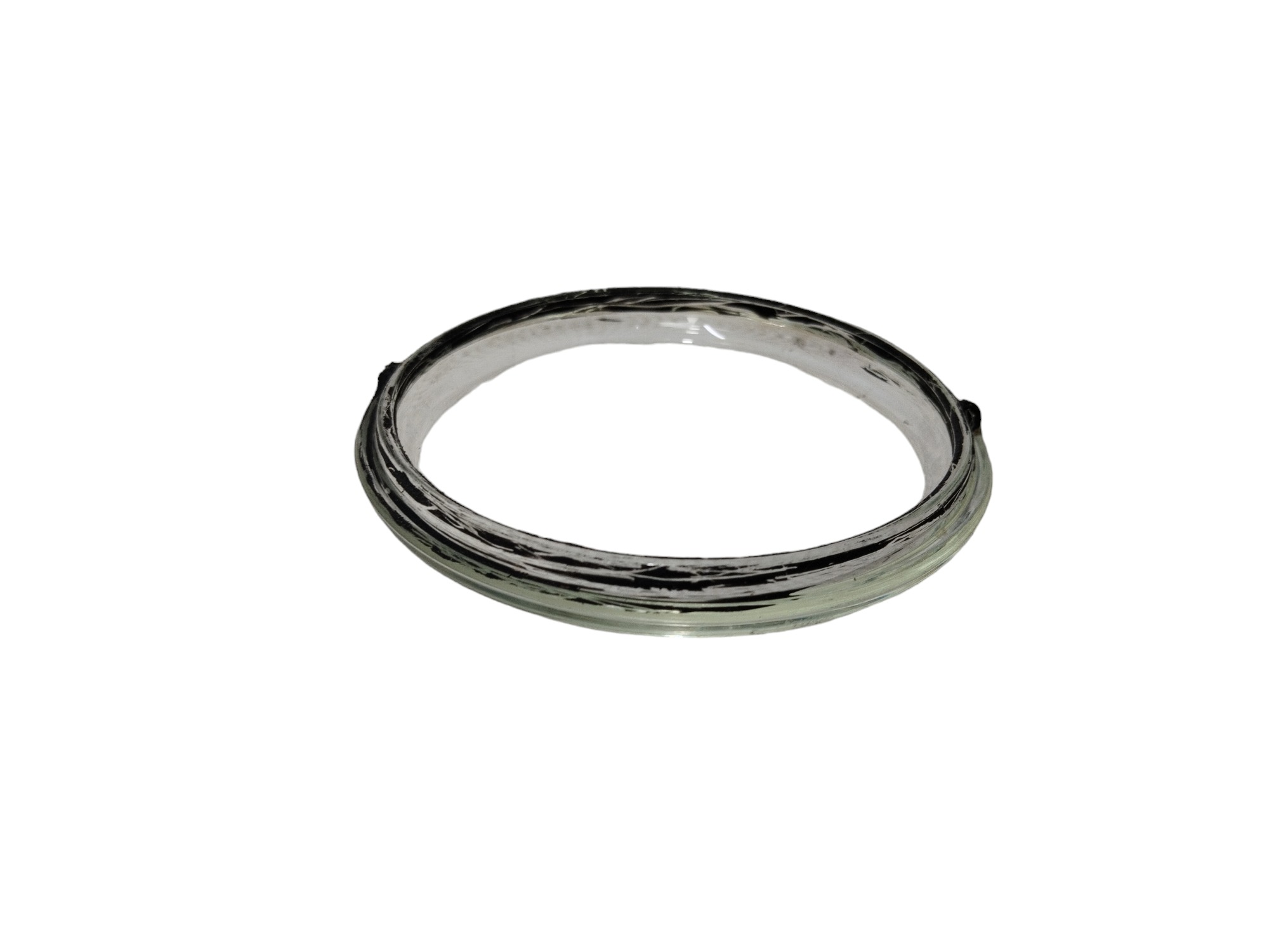 Lente Milha Universal Nissan Peugeot Citroen Renault Ford Branco 4