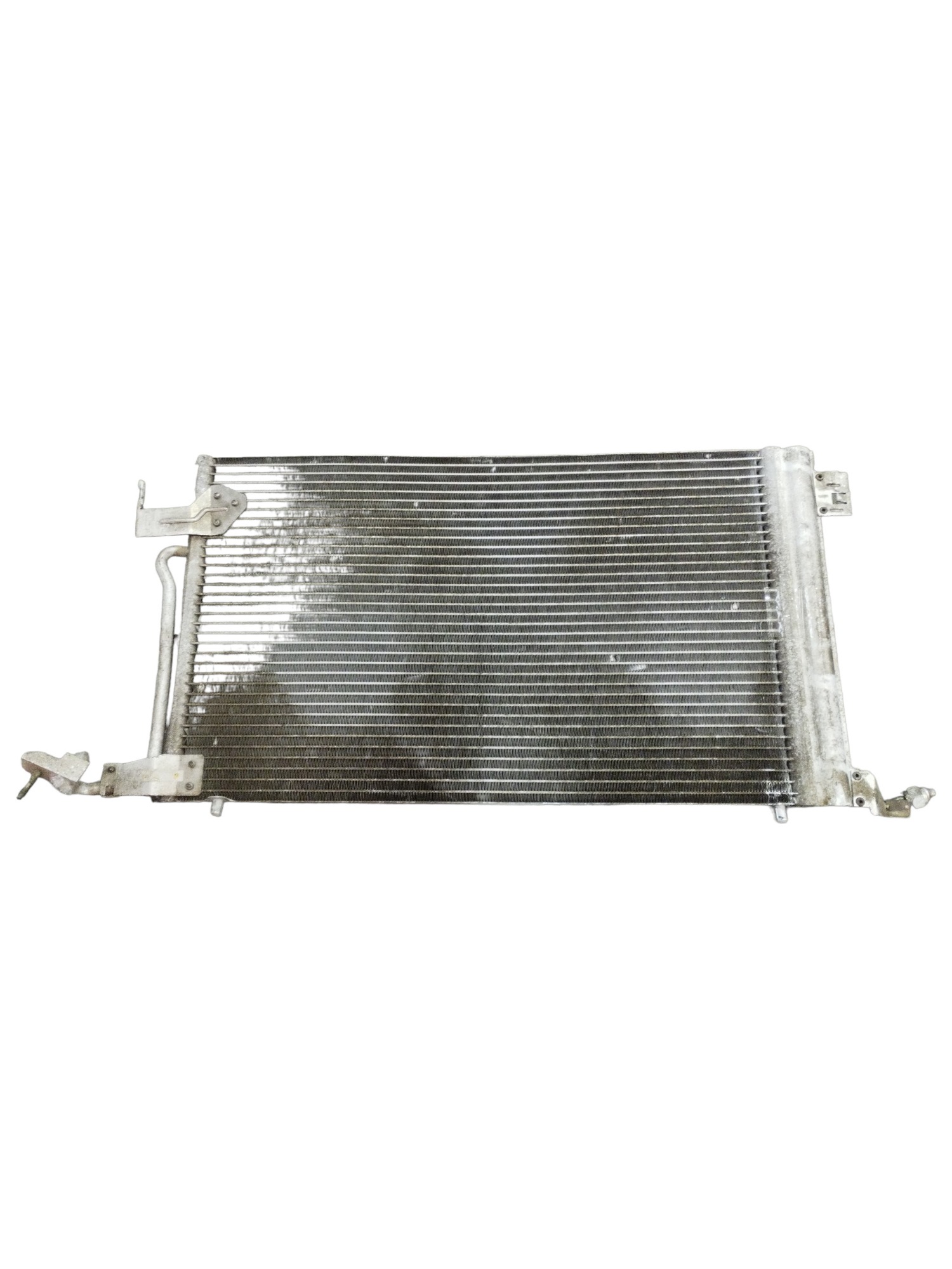 Condensador De Ar Peugeot 306 1.8 1994 A 1998 1