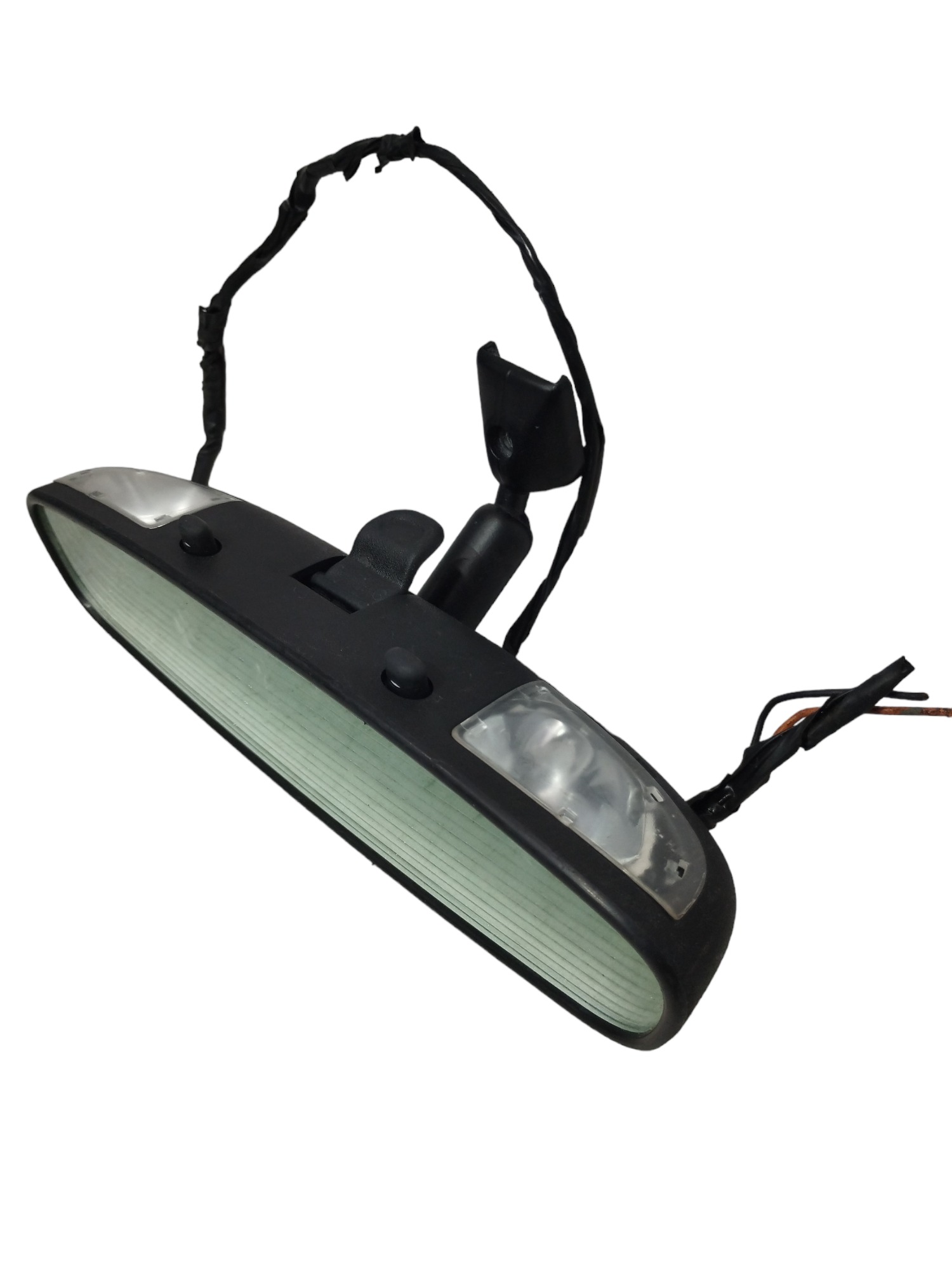 Espelho Retrovisor Interno Toyota Matrix Xrs 2003 A 2008 6
