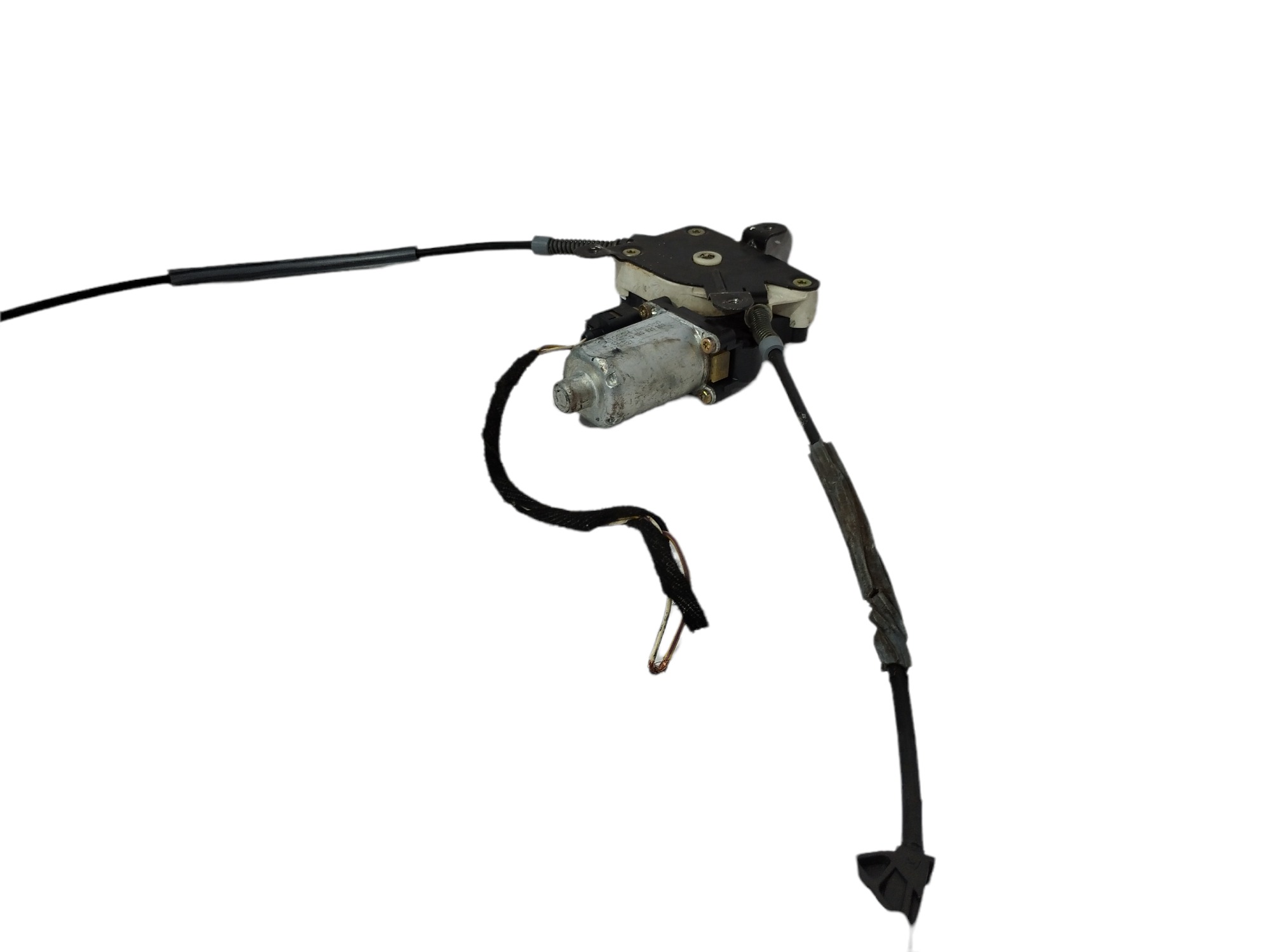 Máquina Vidro Elet Diant Direita Fiesta 02 A 14 2s65a23200bf 4