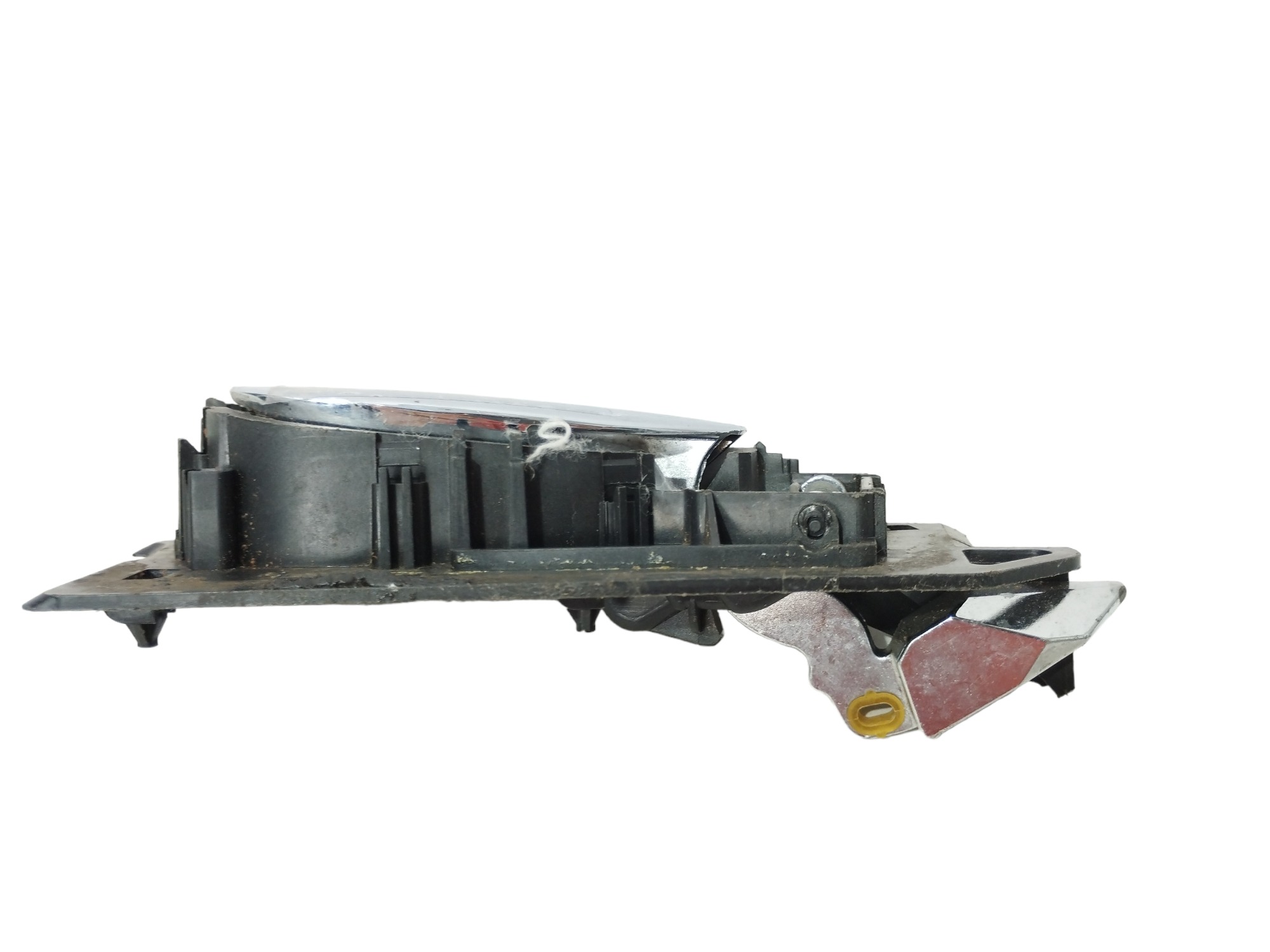 Maçaneta Interna 307 2003 A 12 9643604577 Dianteira Direita 2