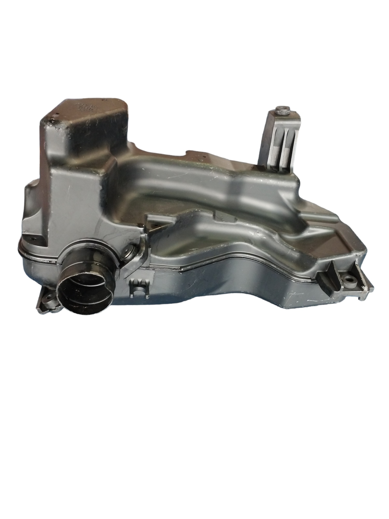 Caixa Ressonadora Filtro Ar Honda Civic 01 A 06 Cod Cr6 2
