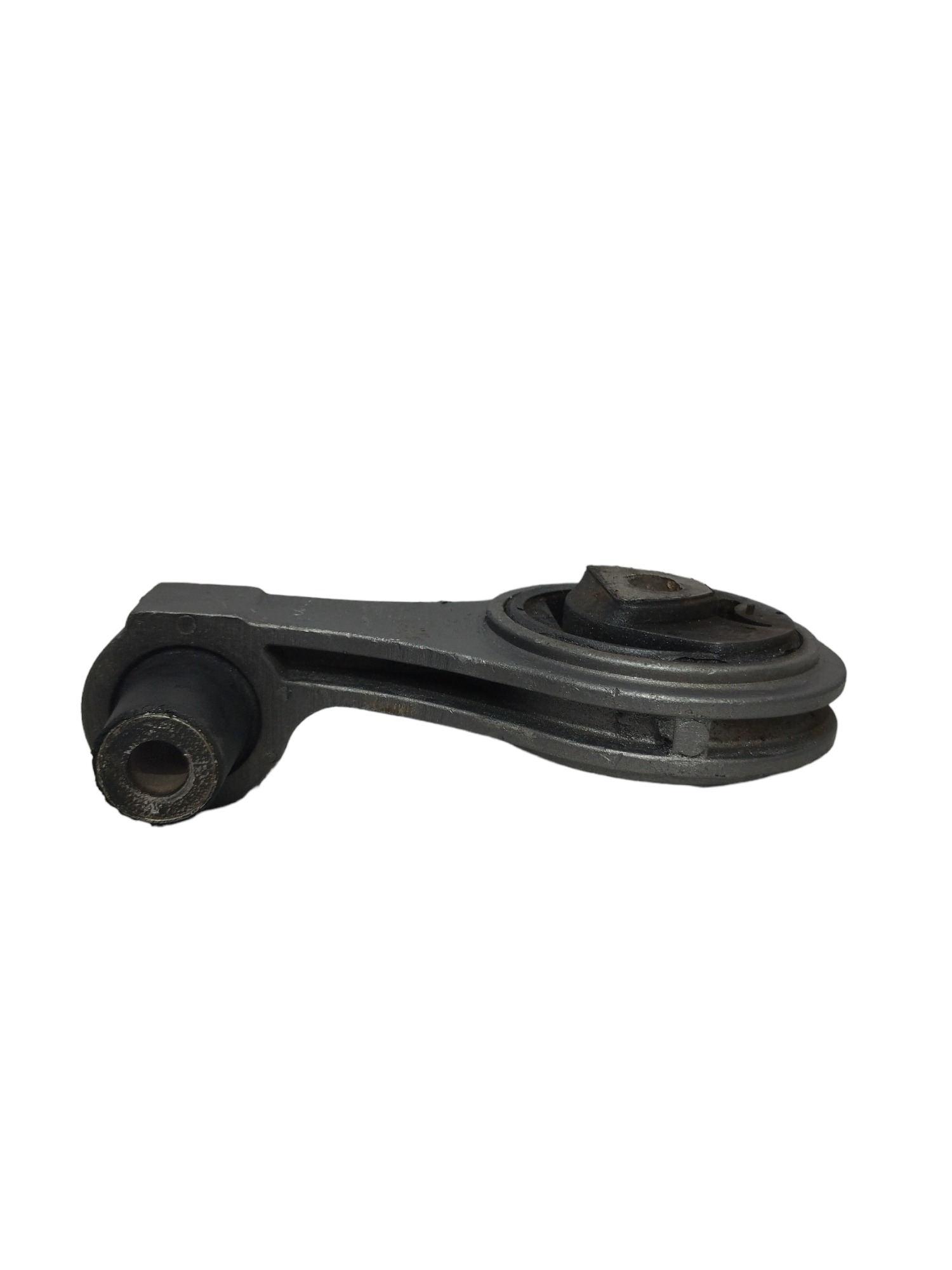 Coxim Traseiro Cambio Doblo Idea 1.3 1.4 2003 51750603 3