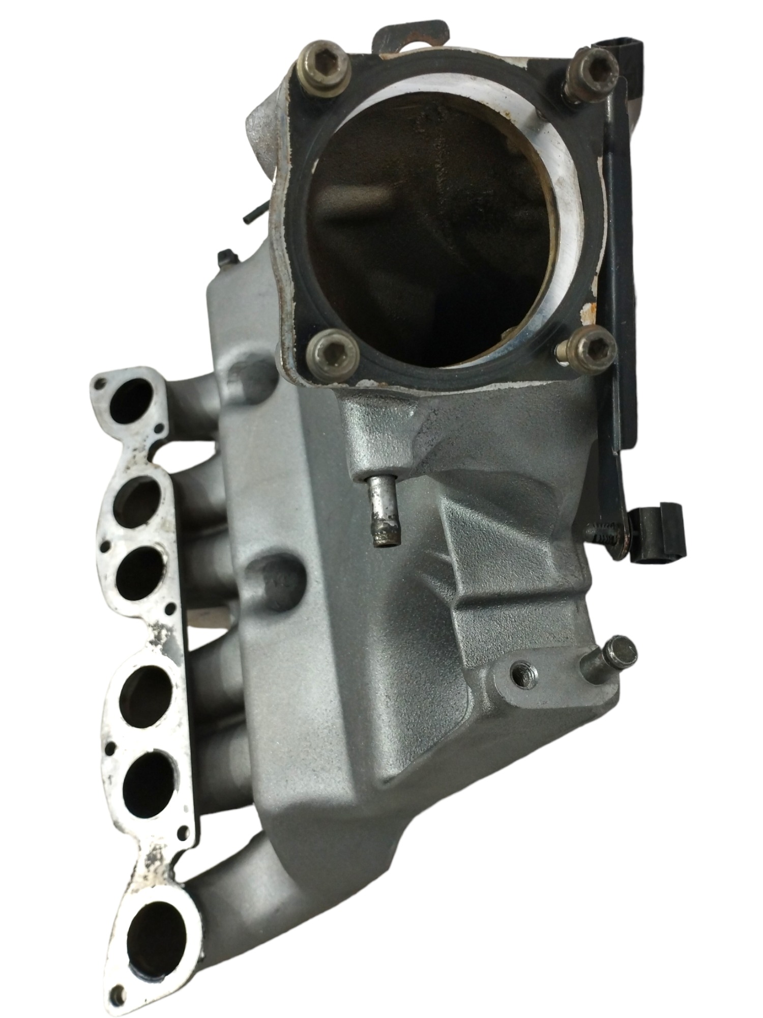 Coletor De Admissão Golf Mk3 Vr6 2.8 2.9 91 A 97 021133223 1