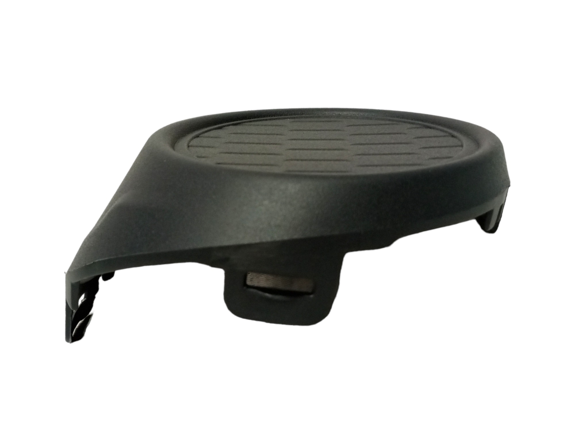 Grade Farol Milha KA 2014 a 2018 Esquerdo  Sem Furo 3