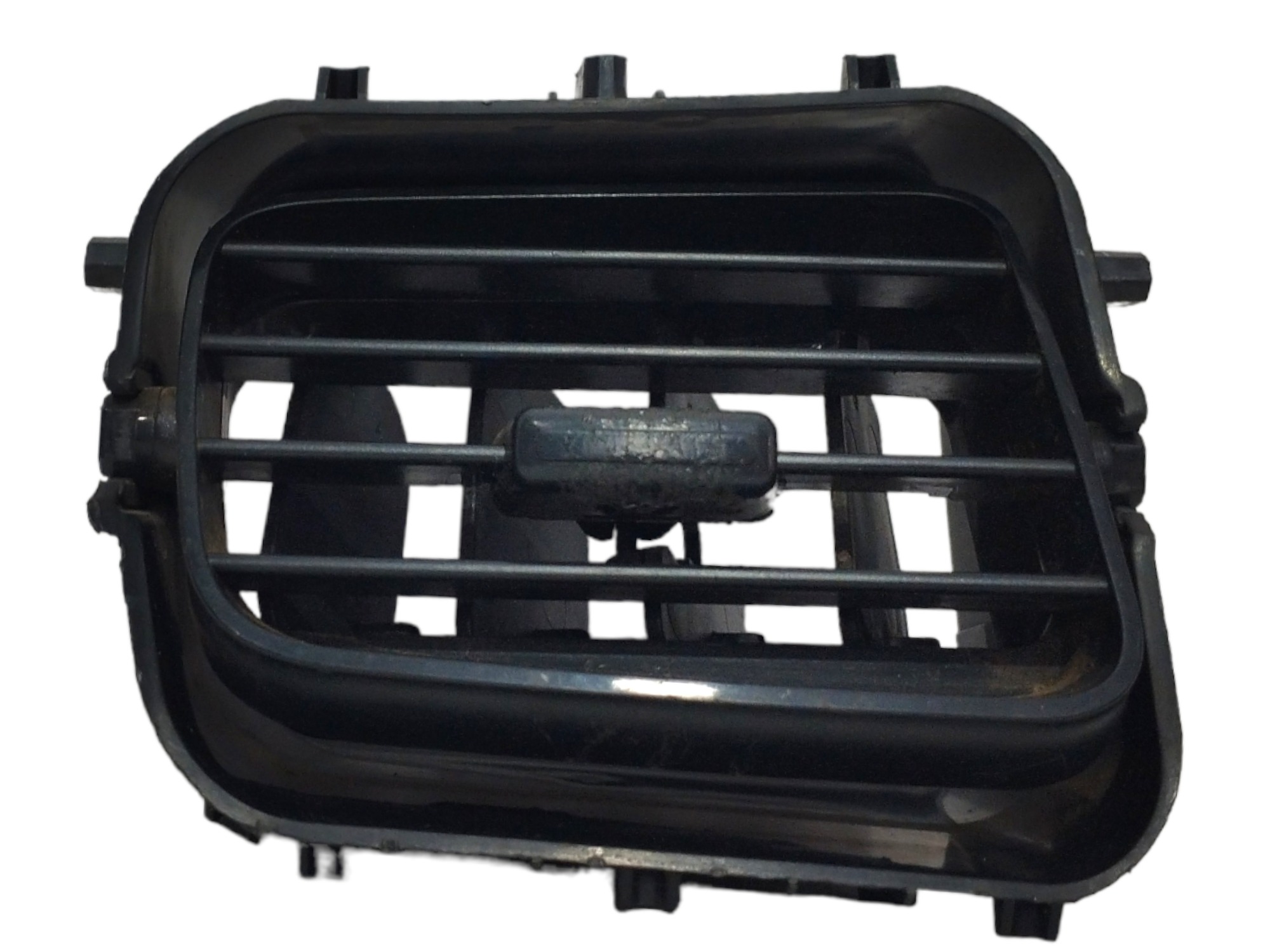 Difusor De Ar Central Direito Renault Sandero 687608285r 4