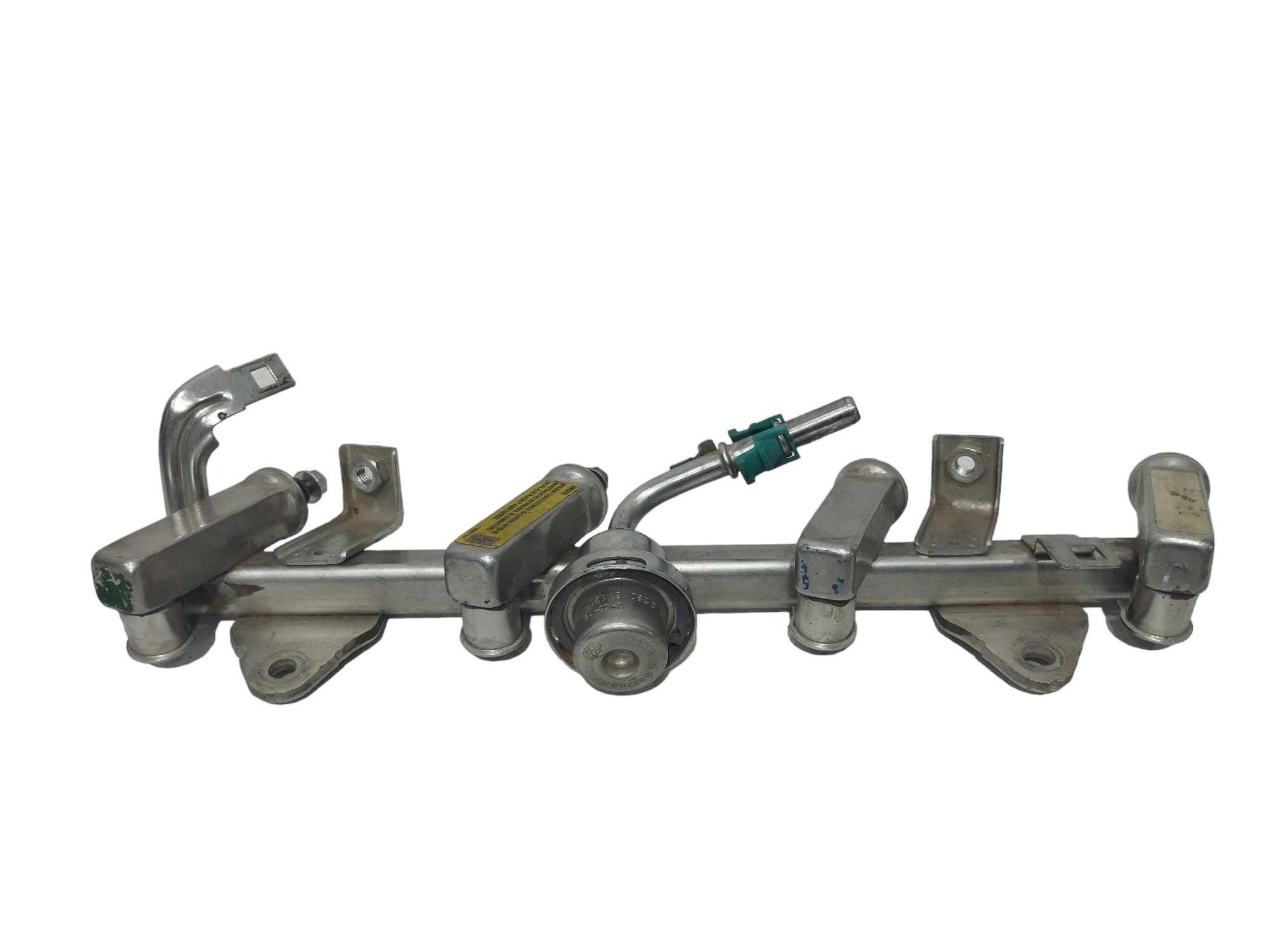 Flauta Bicos Injetor New Civic Hrv 2016 A 2021 0280151323 3