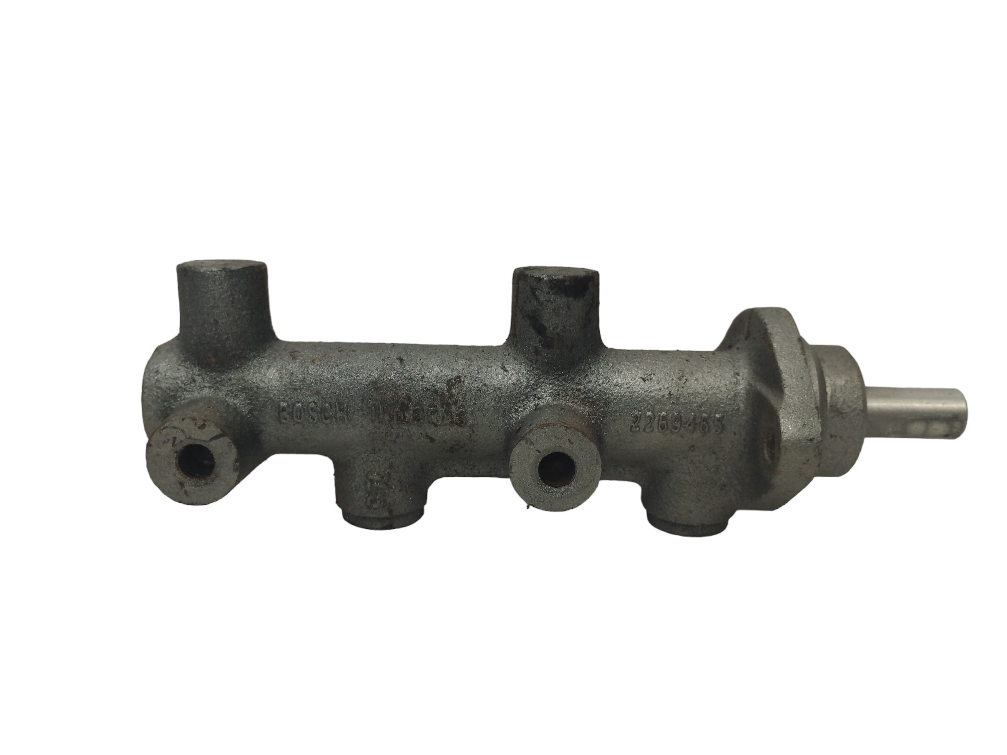 Cilindro Mestre Saveiro 1.6 1981 A 1984 2269465 3