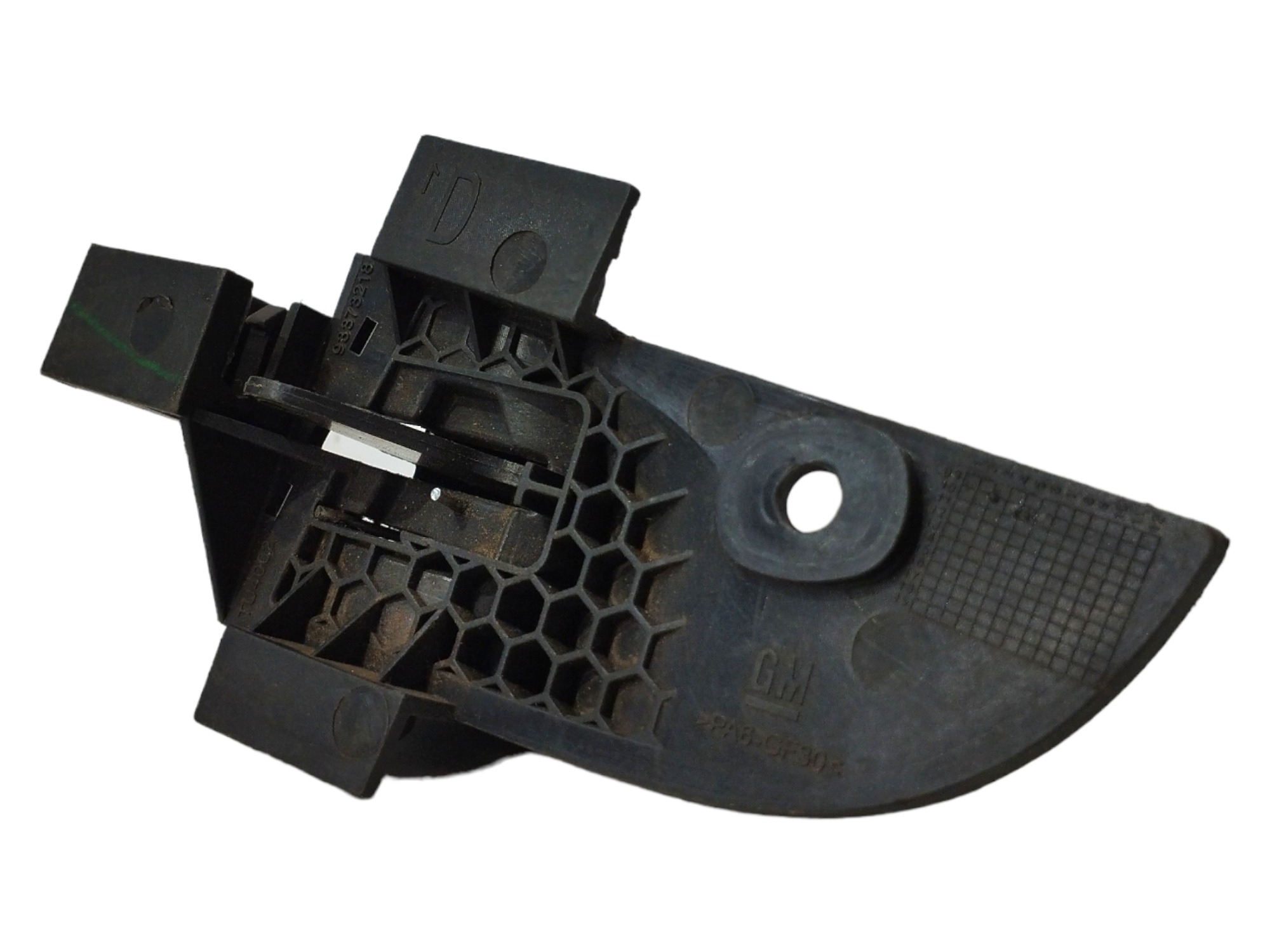 Maçaneta Int Diant Tras Direito Celta Prisma 06/13 93373213 2