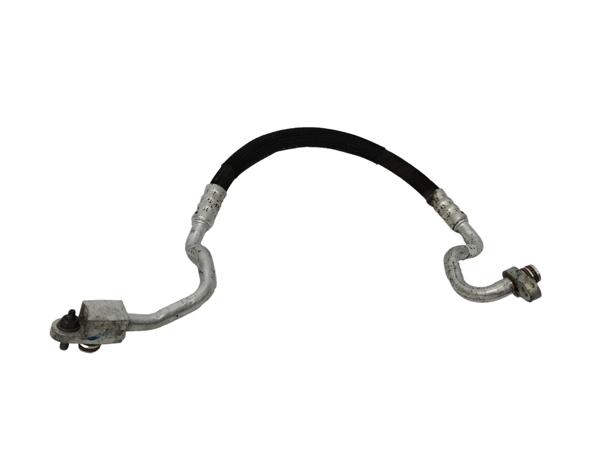 Mangueira De Ar Peugeot 207 Passion 2013 A 2016 1.4 2