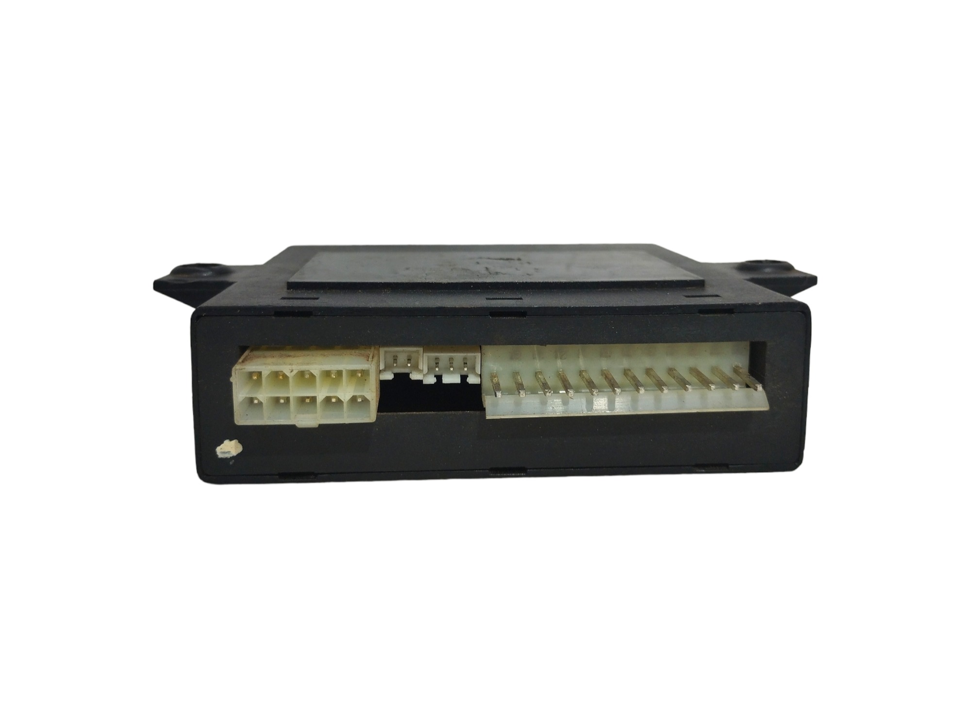 Modulo Conforto Celta 2001 A 2006 96661680 Alarme 2