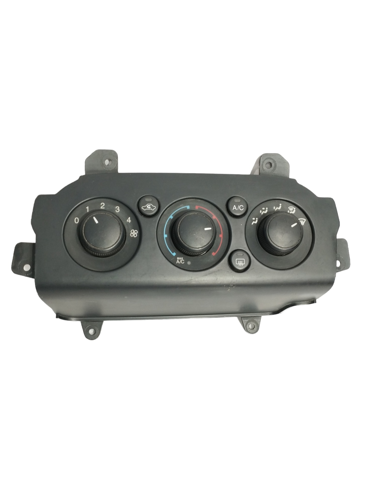 Comando Ar Condicionado Ford Ka 2014 A 2019 E3b518d422abw 1