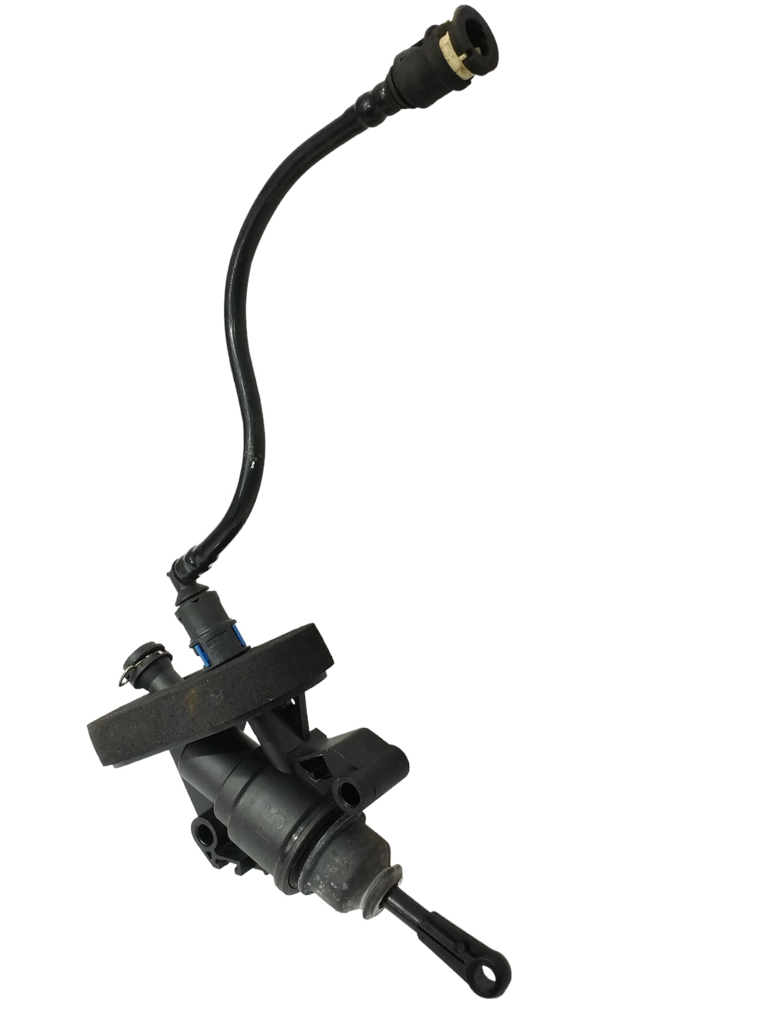 Cilindro Atuador Pedal Embreagem New Fiesta Ka Ecosport 1