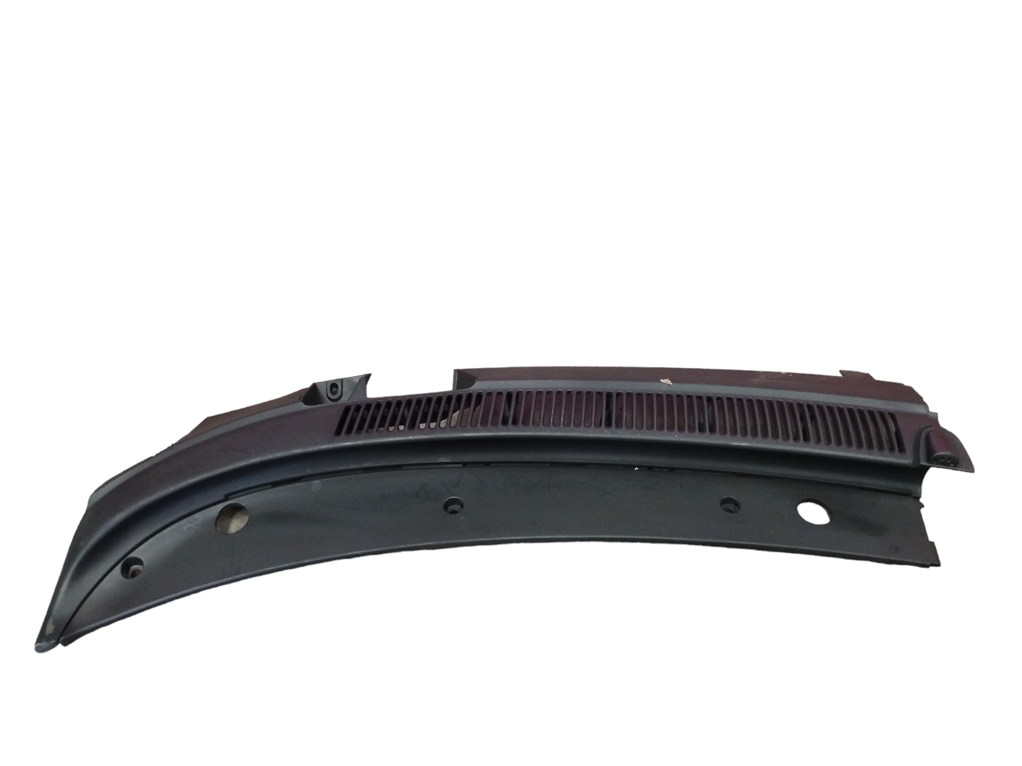 Grade Churrasqueira Parabrisa Ford Ka Esquerda 1997 A 2000 2