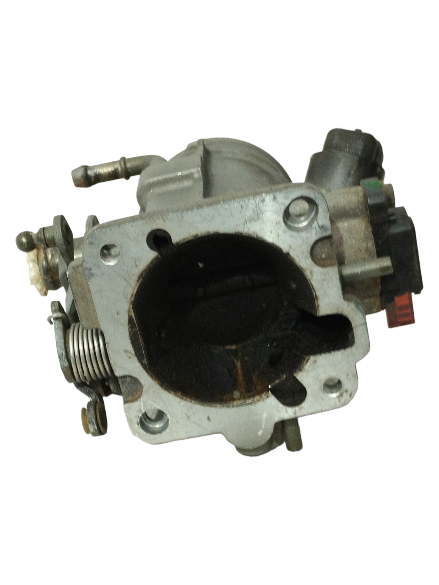Corpo Borboleta Tbi Corsa Celta 1.0 8v 96 A 2004 17099151 4