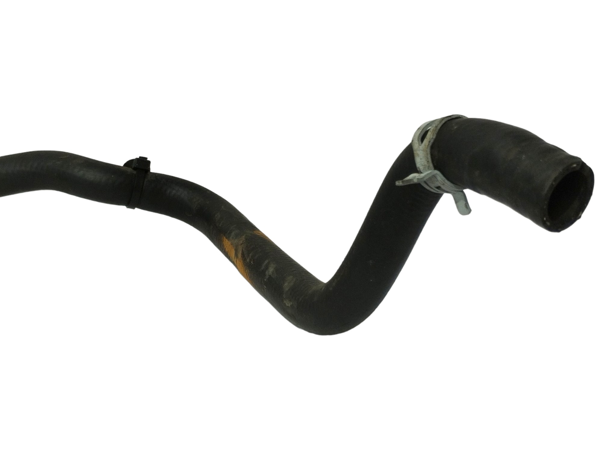 Mangueira Saída Radiador New Fiesta 2013 8v218c351da 3