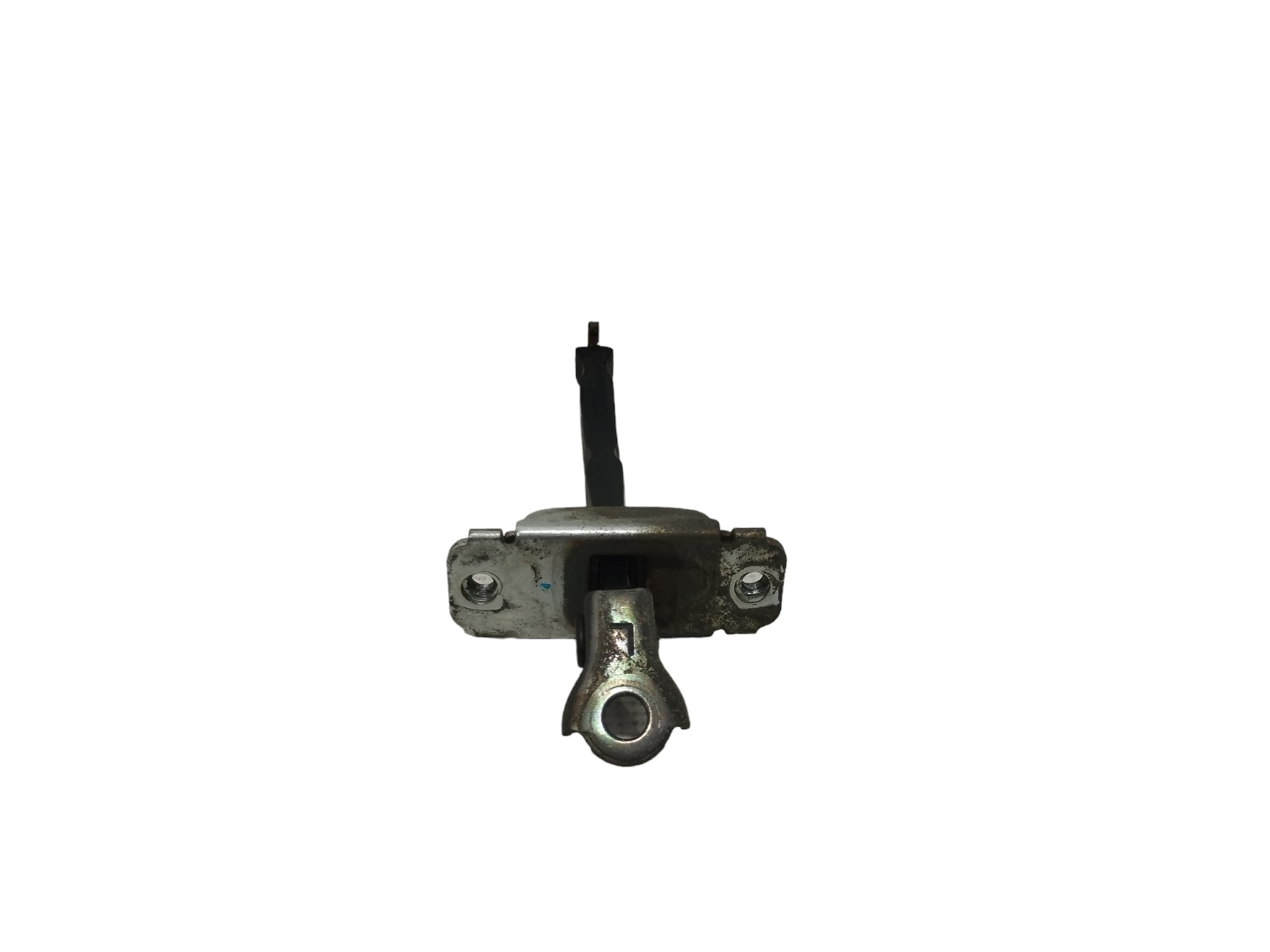 Limitador Porta Hb20 2012 A 2019 Traseiro Esquerdo 4