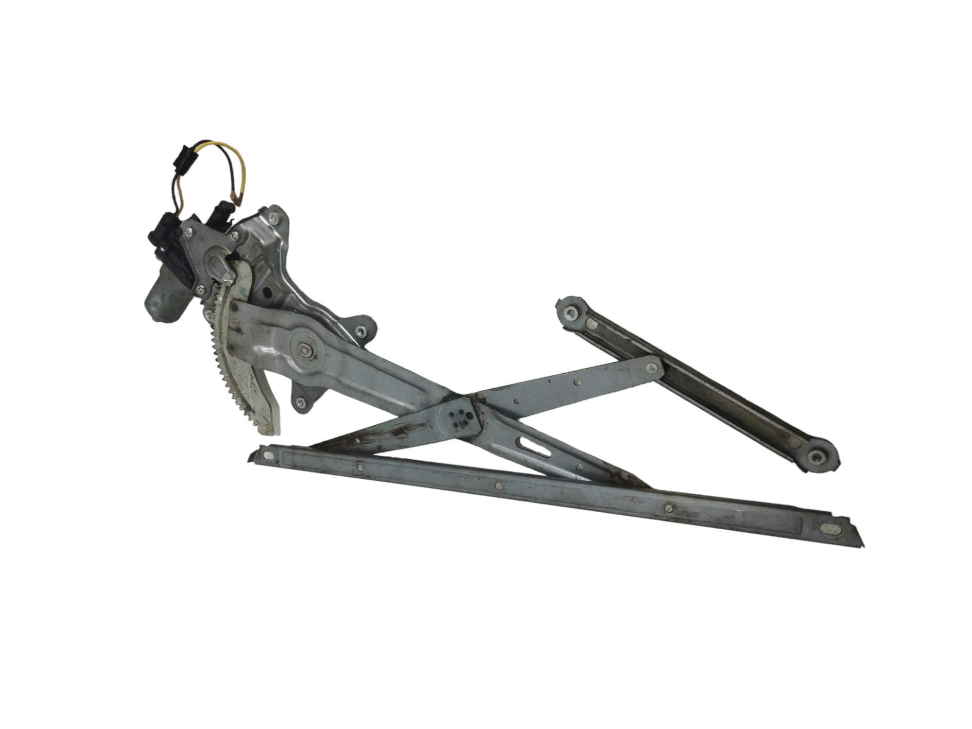 Maquina Vidro Eletrico Etios 13 A 2018 Dianteira Direita 4