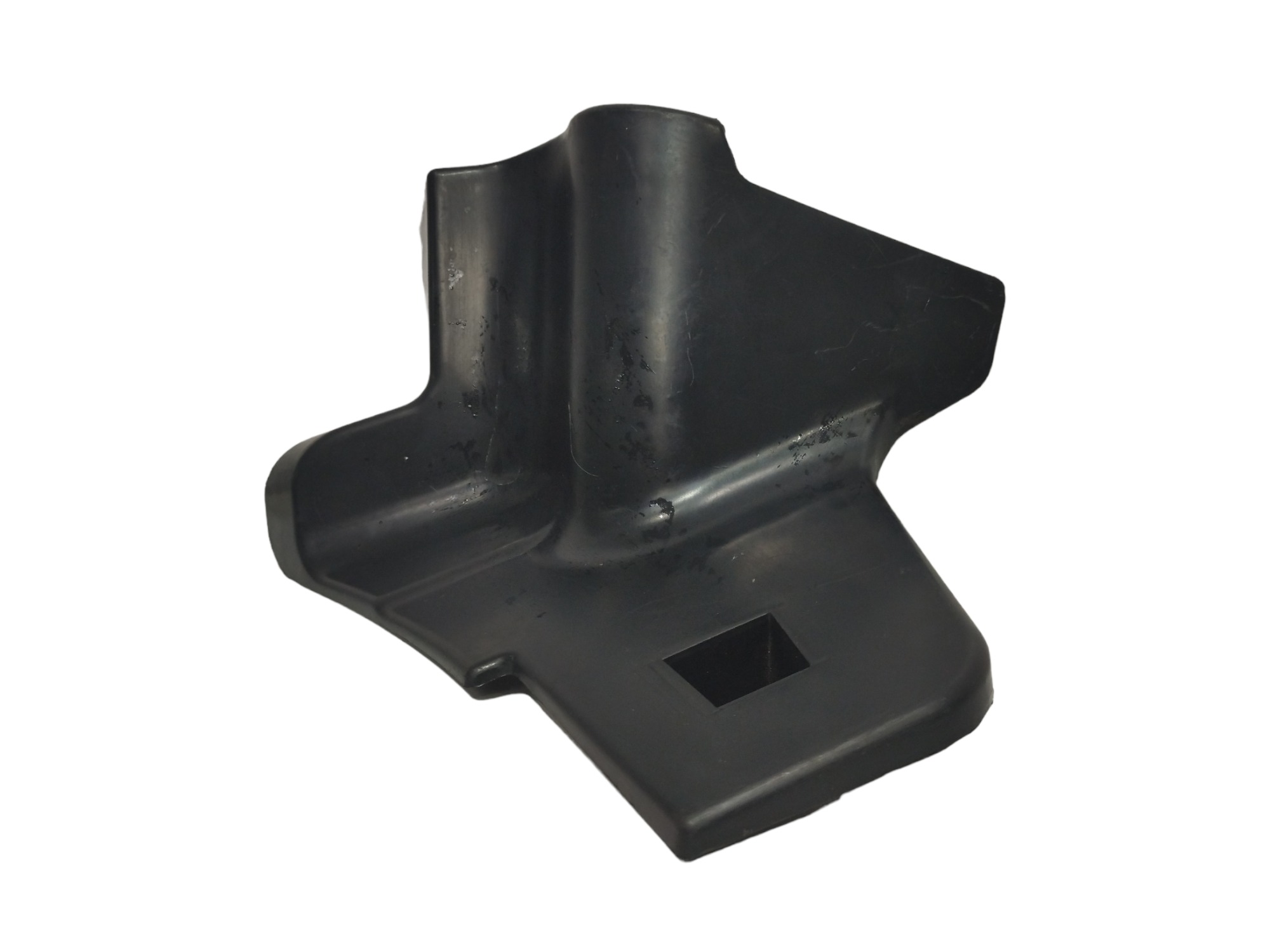 Defletor Entrada De Ar Ford Territory Cf4 2020 Fs116009aa 3