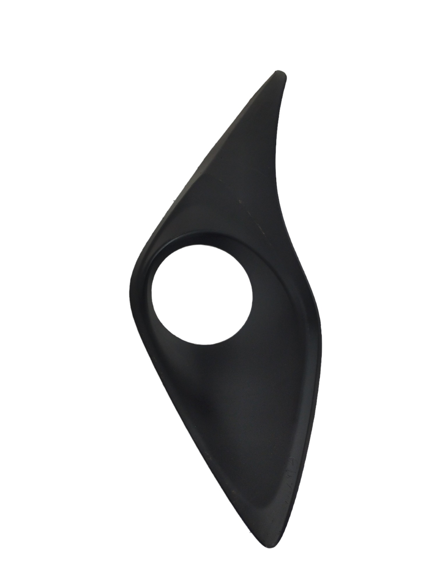 Grade Milha Yaris Novo 2018 A 2021 Direita Preto Direito 3