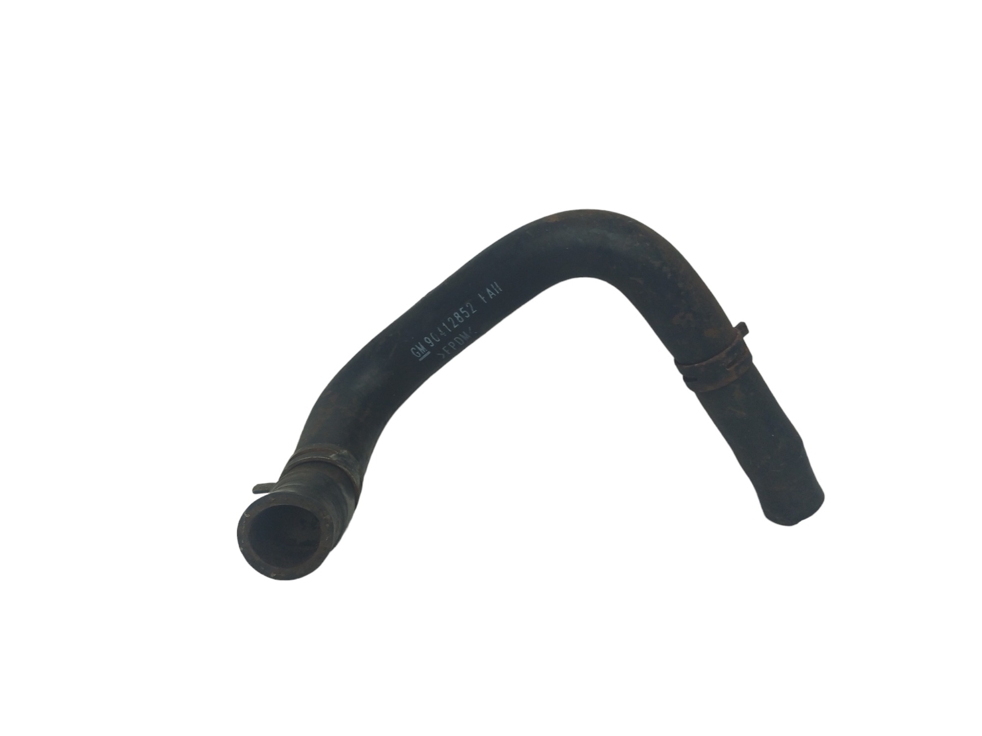 Mangueira Reservatorio Corsa 95 a 01 Tigra 99 a 99 3