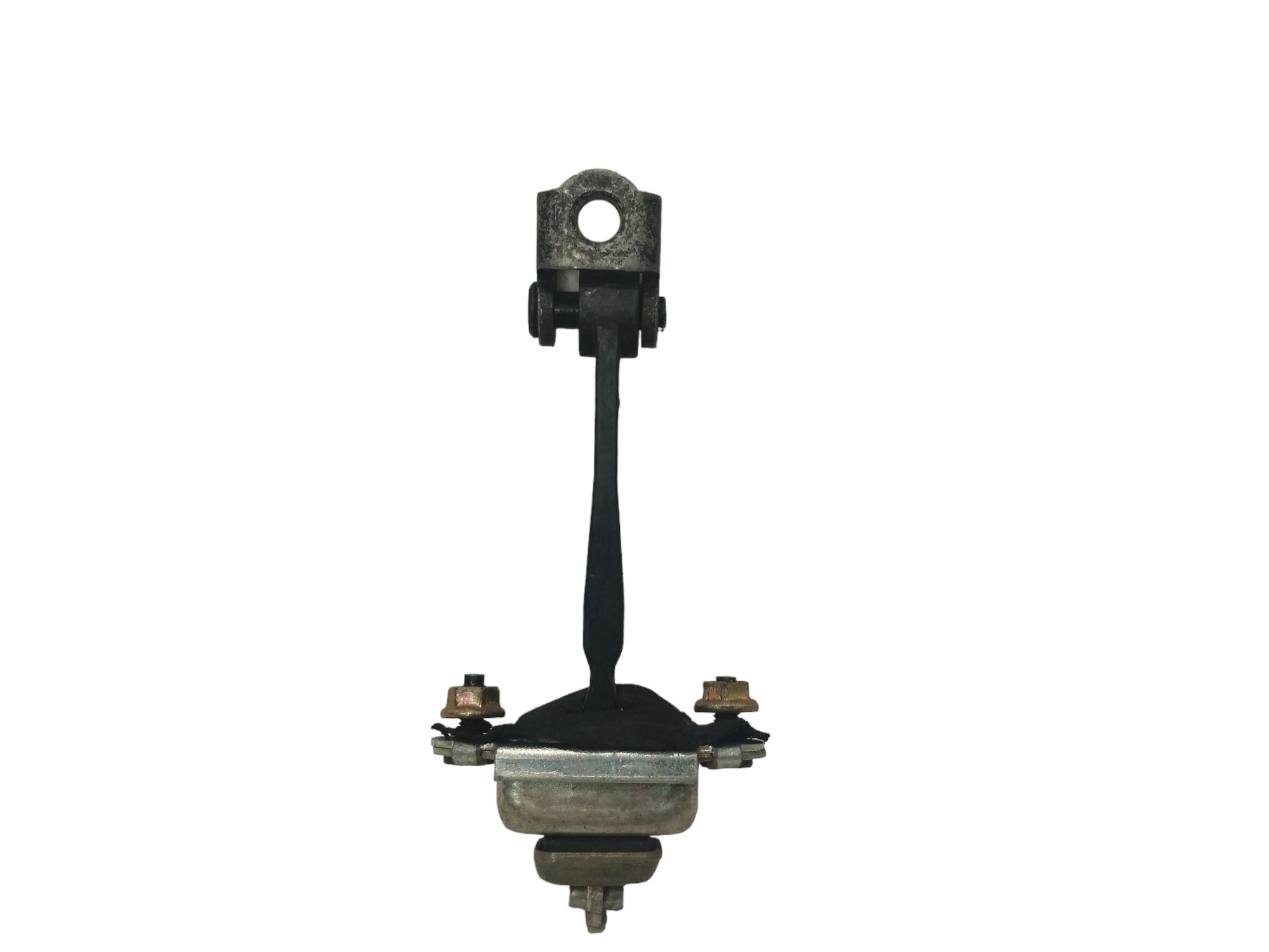 Limitador Porta Tras Esquerda Ecosport Fiesta 02 A 2012 1