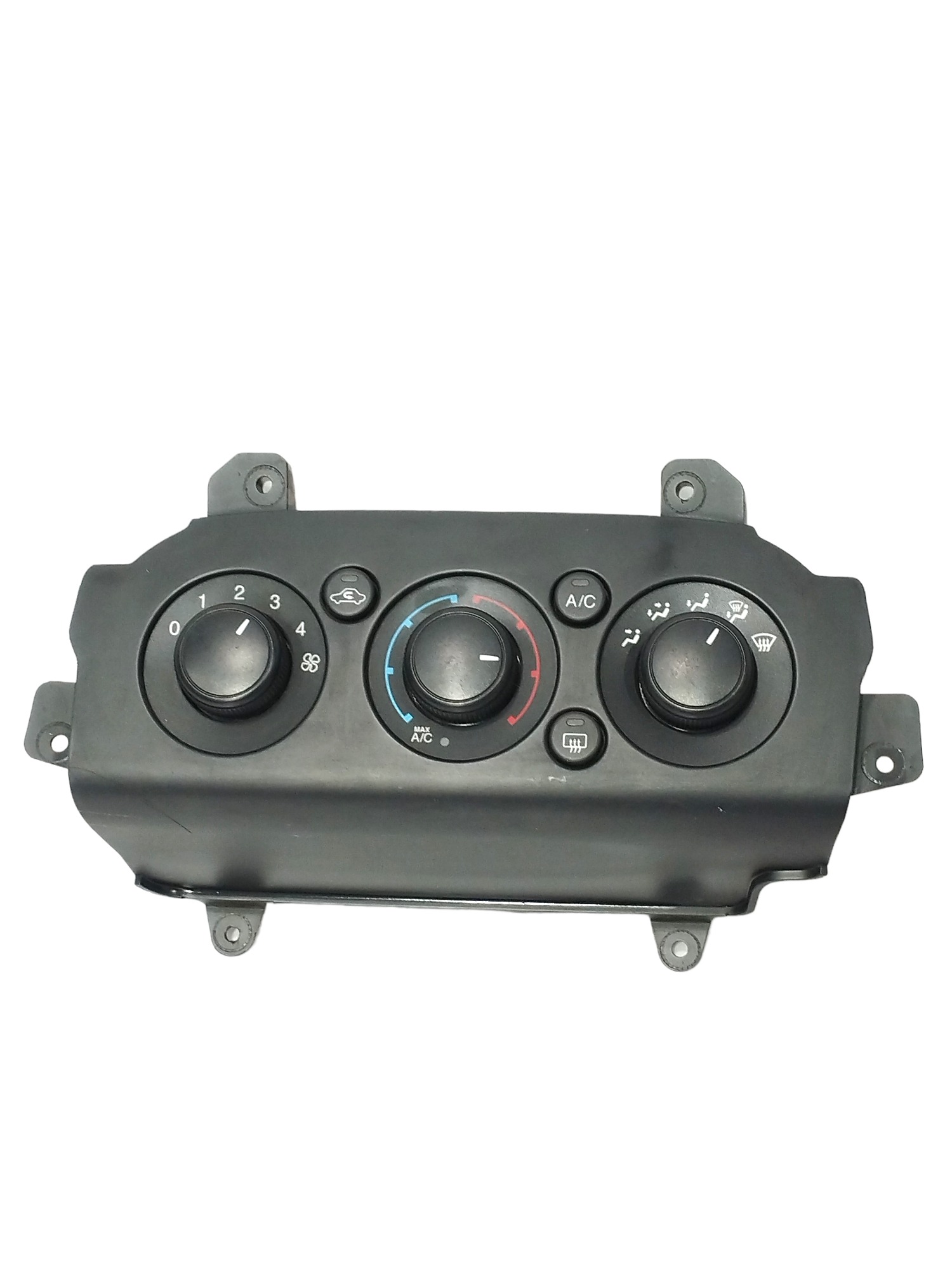 Comando Ar Condicionado Ford Ka 2014 A 2019 E3b518d422abw 1