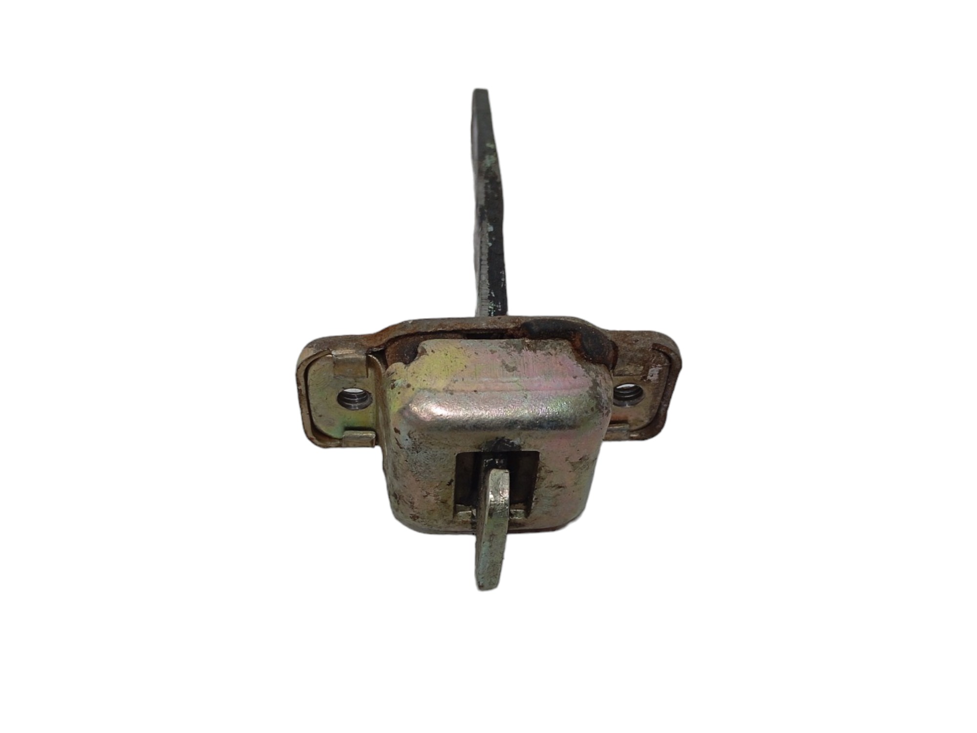 Limitador Porta Versailles 1991 1996 Traseiro Esquerdo 1