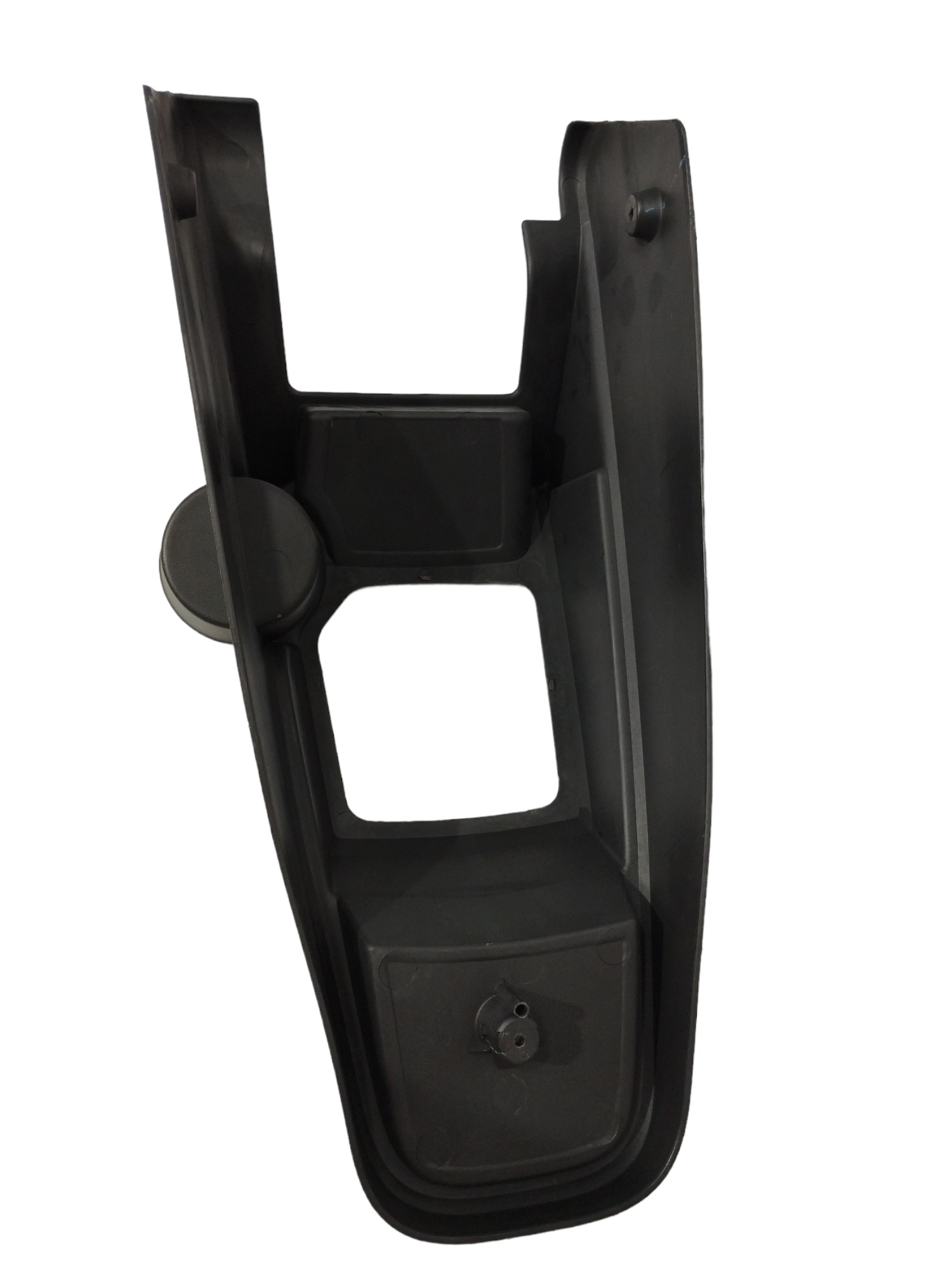 Console Central Porta Copos Ford Ka 08 A 12 7s55b045b55ac Grafite 4