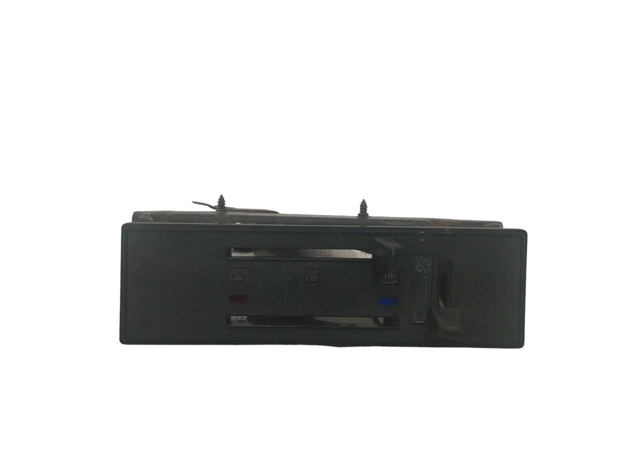 Comando Painel Ventilador Corcel Belina 1978 A 1986 1