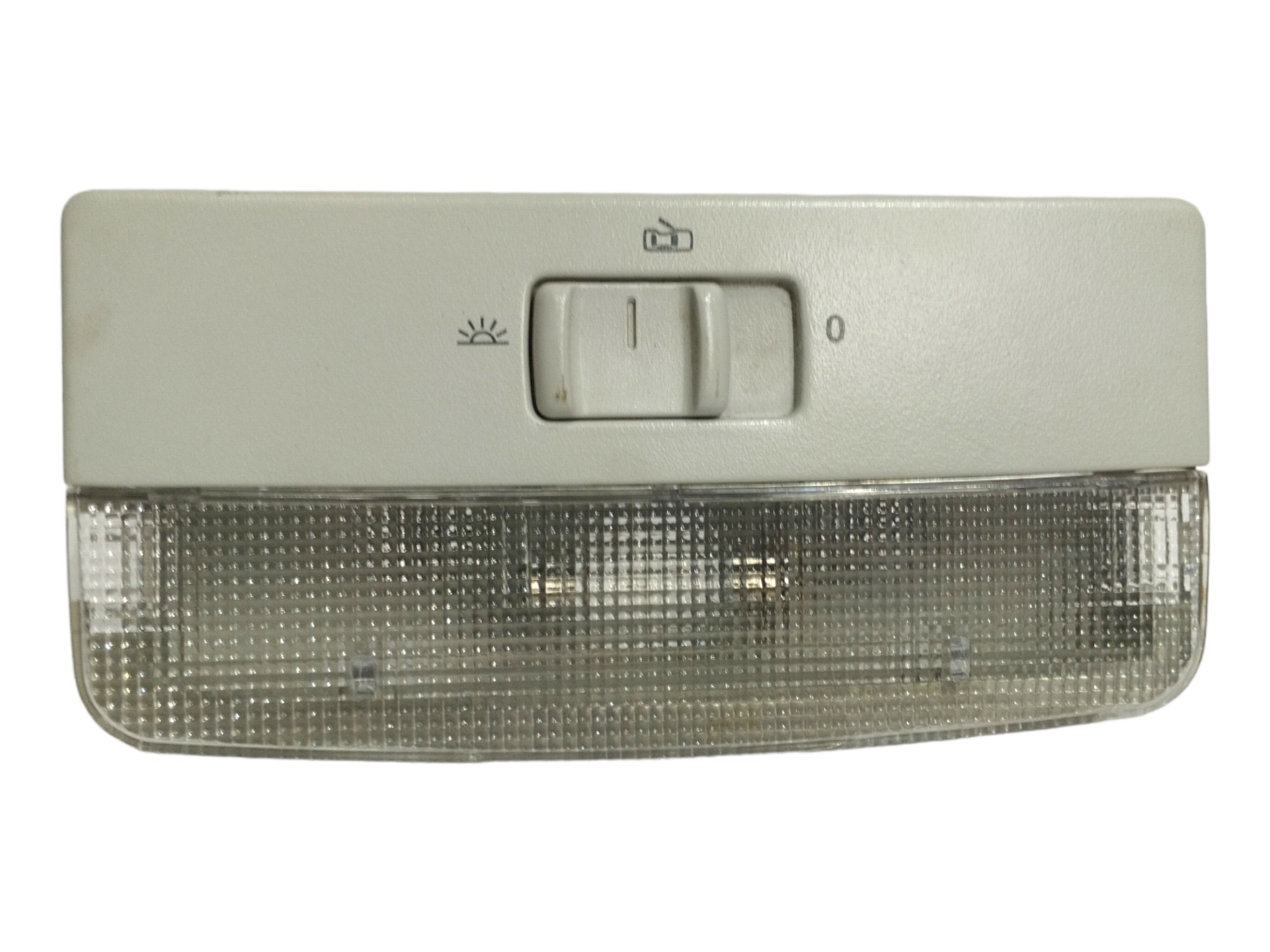 Lanterna Luz Teto Gol Voyage Saveiro G5 G6 2