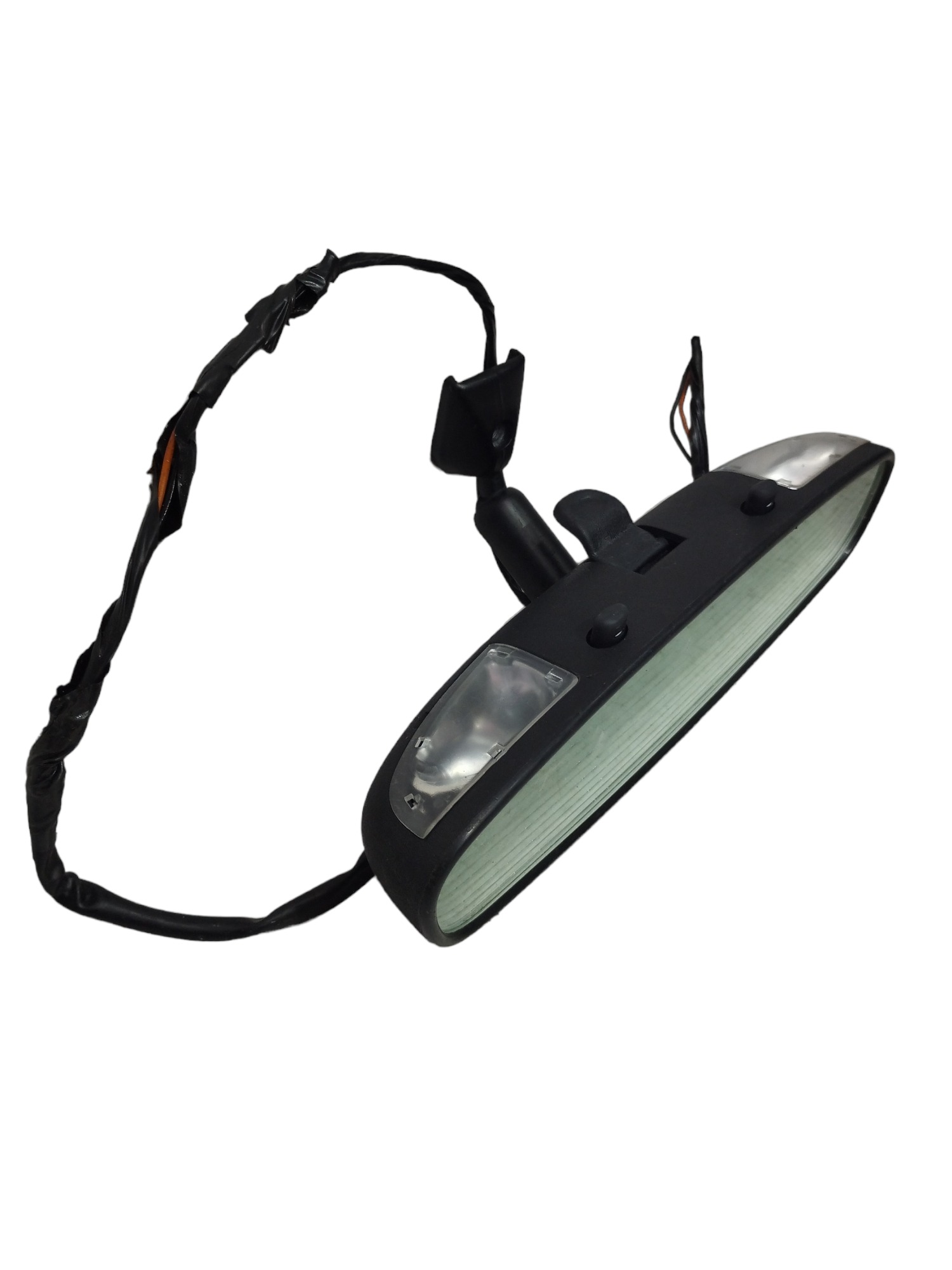 Espelho Retrovisor Interno Toyota Matrix Xrs 2003 A 2008 3