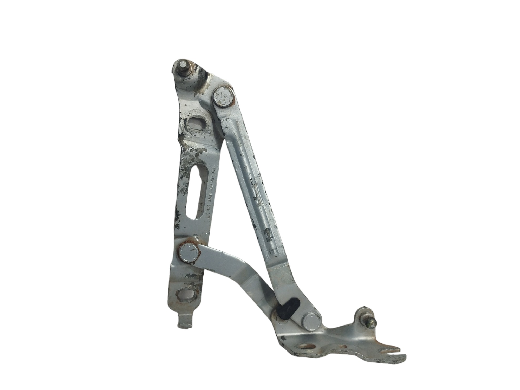 Dobradica Porta Malas Esquerda Polo 96 A 2001 6k5827301 4