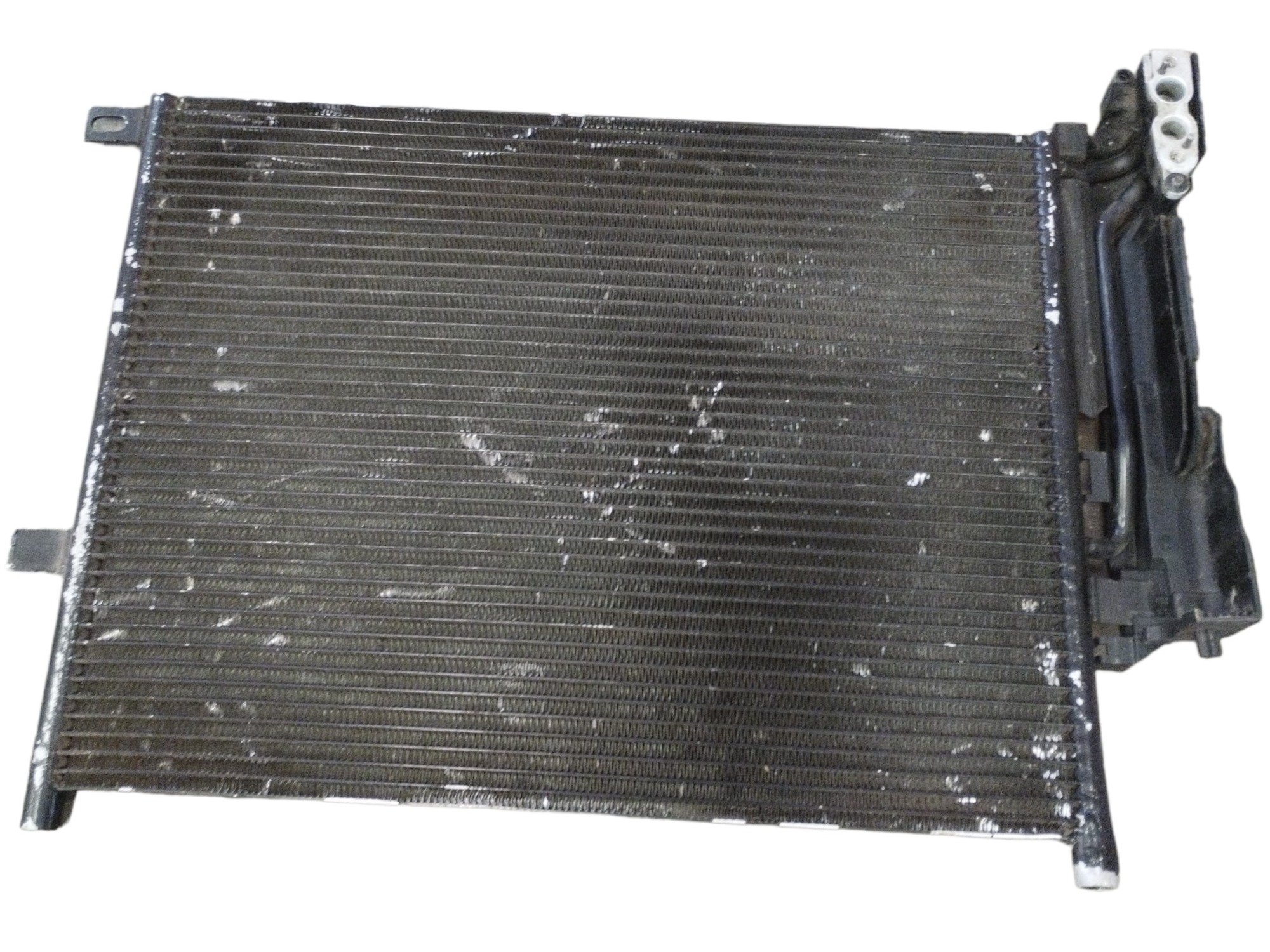Condensador De Ar Bmw 320 I 1998 A 2004 1