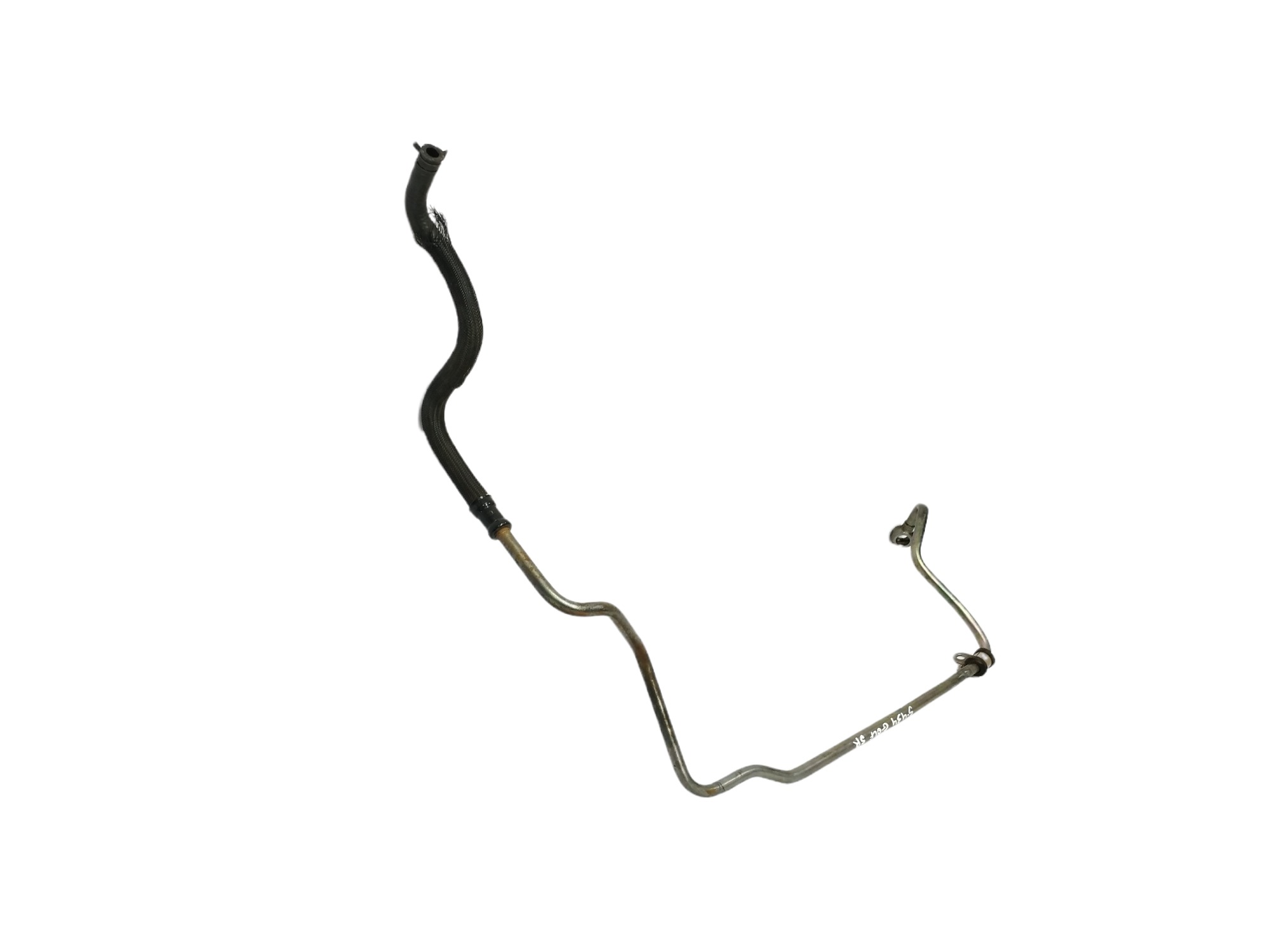 Mangueira Direção Hidráulica A3 Vw Golf Bora 1.6 99 2005 1