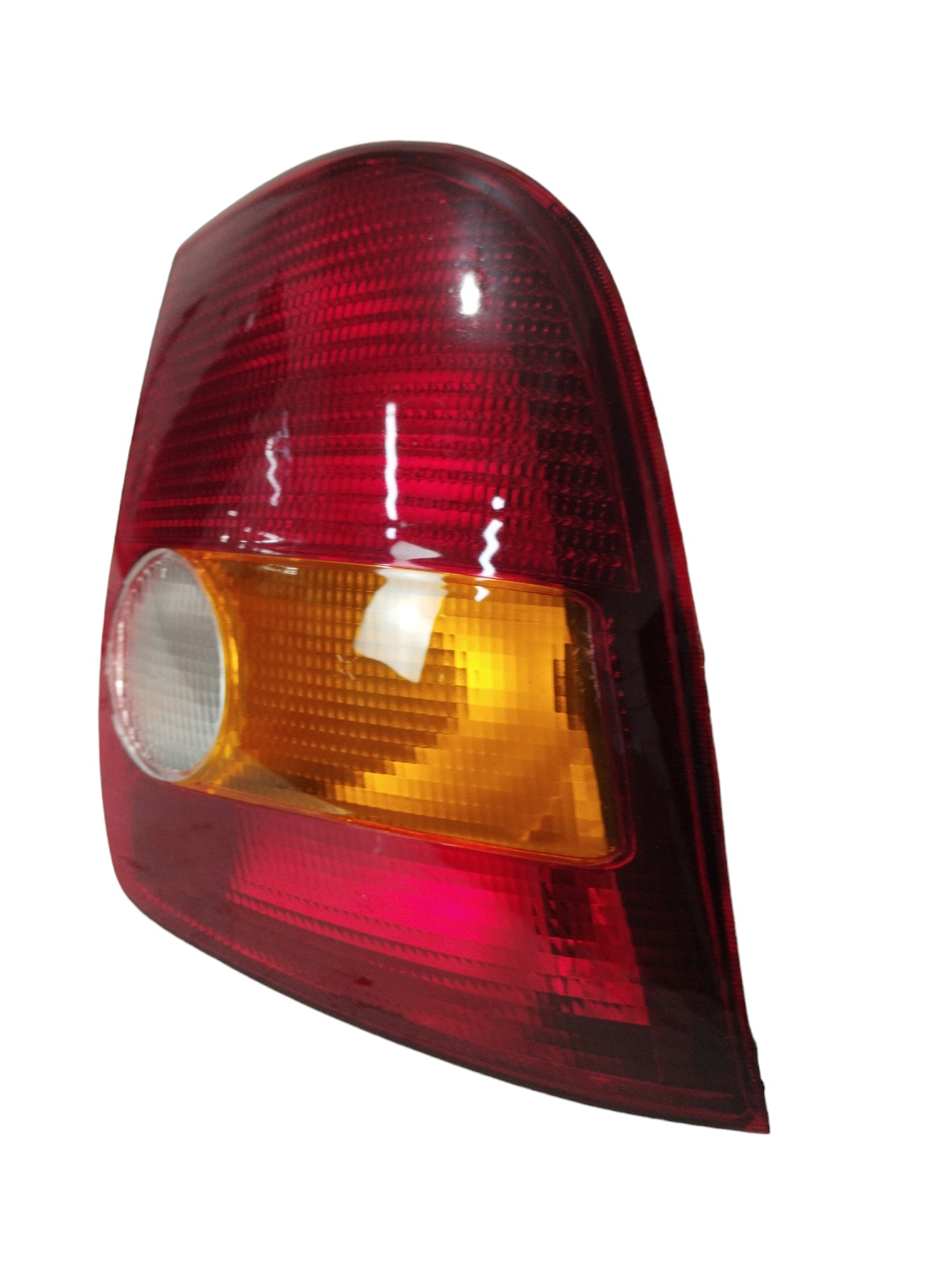 Lanterna Traseira Palio 1996 A 2000 2