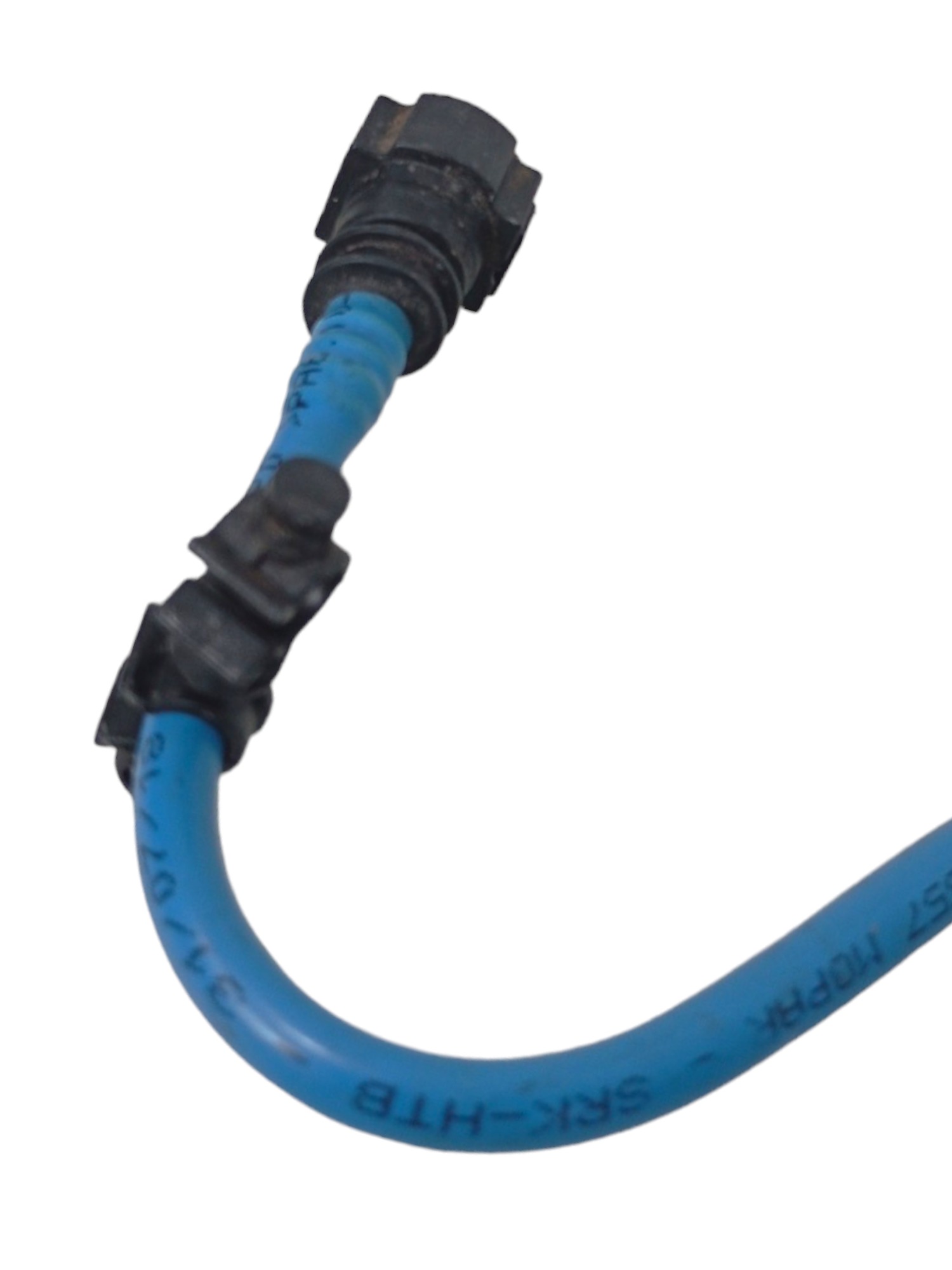 Mangueira Combustível Argo Cronos Strada 2017 4