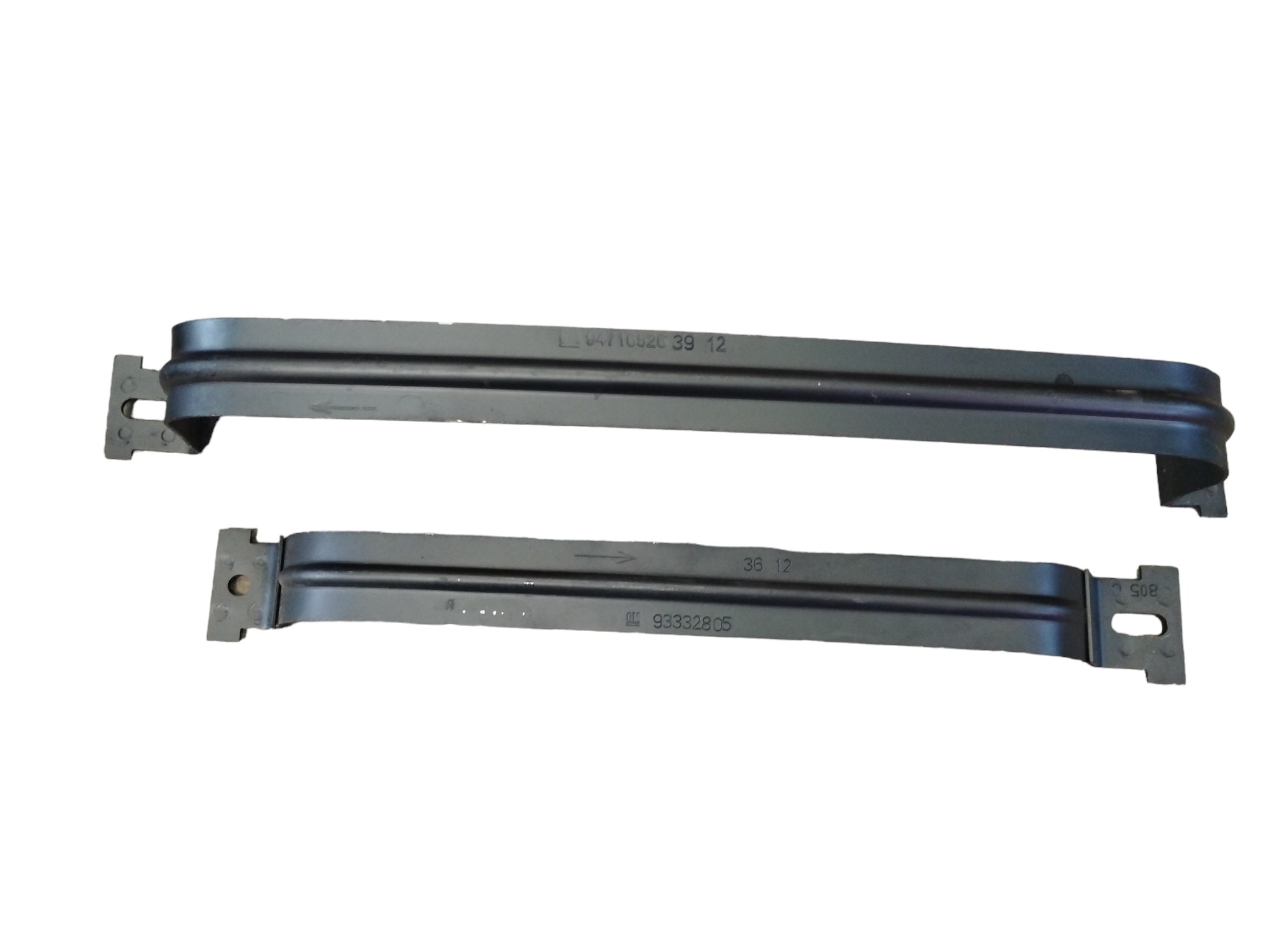 Cinta Tanque Combustivel Celta 2001 A 2006 9471652639 1