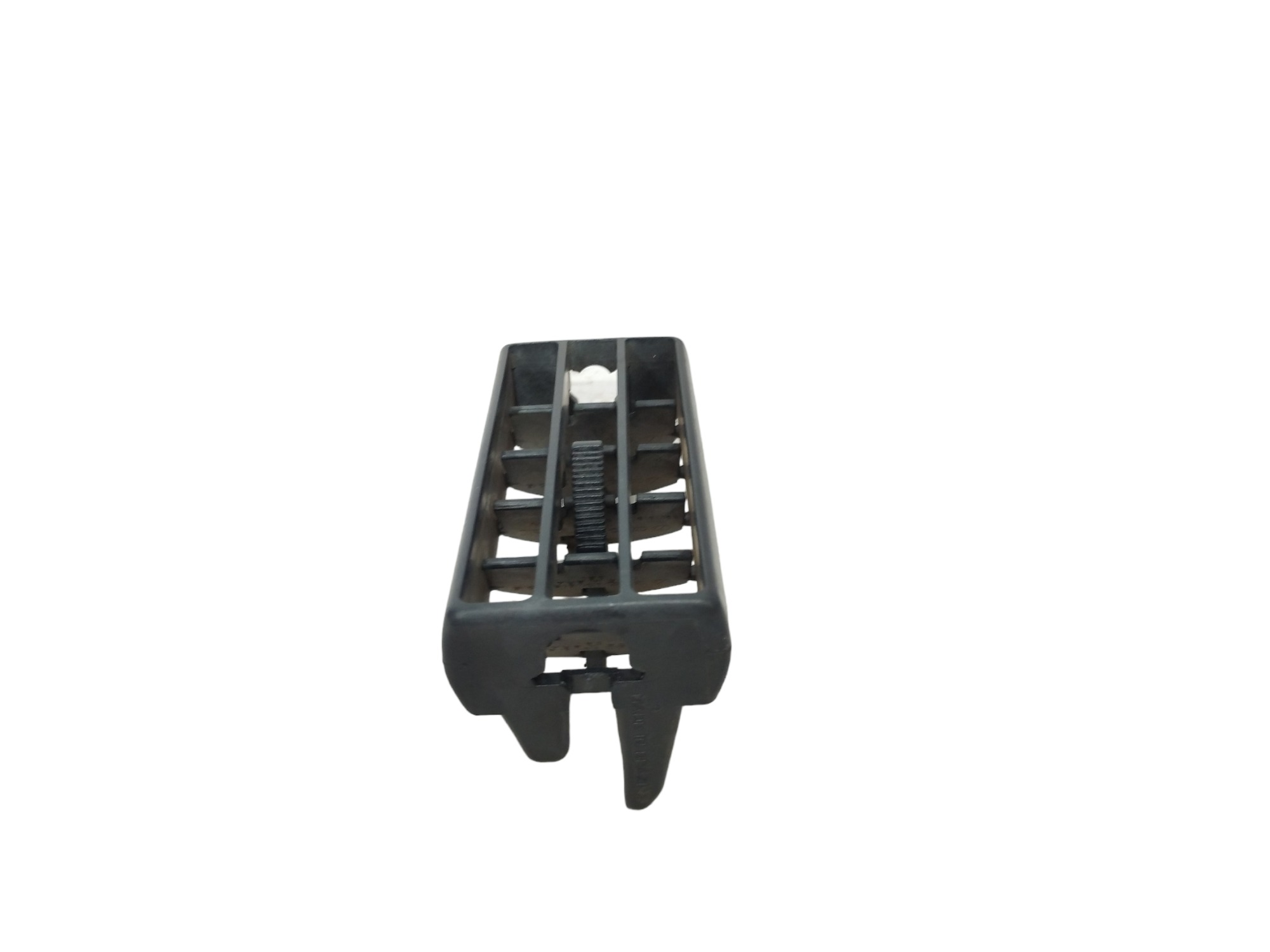 Difusor Saida Ar Gol 1986 A 1987 321819719c 2