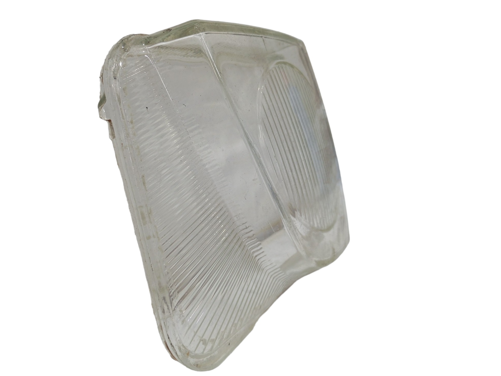 Lente Direito Farol Milha Corsa Meriva Montana 2003 5