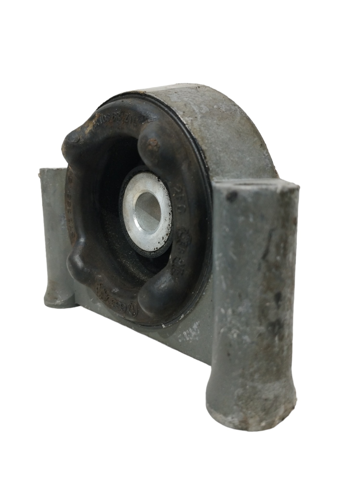 Coxim Traseiro Cambio Escort Logus Pointer Ap 1.6 1.8 2.0 3