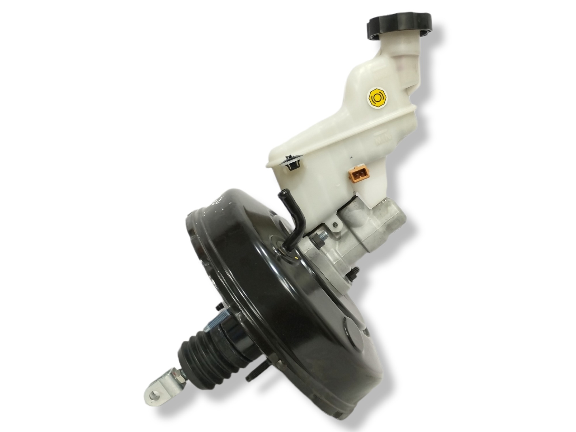 Hidrovácuo Cilindro Mestre Hb20 1.6 16v 12 A 19 591101s000 5