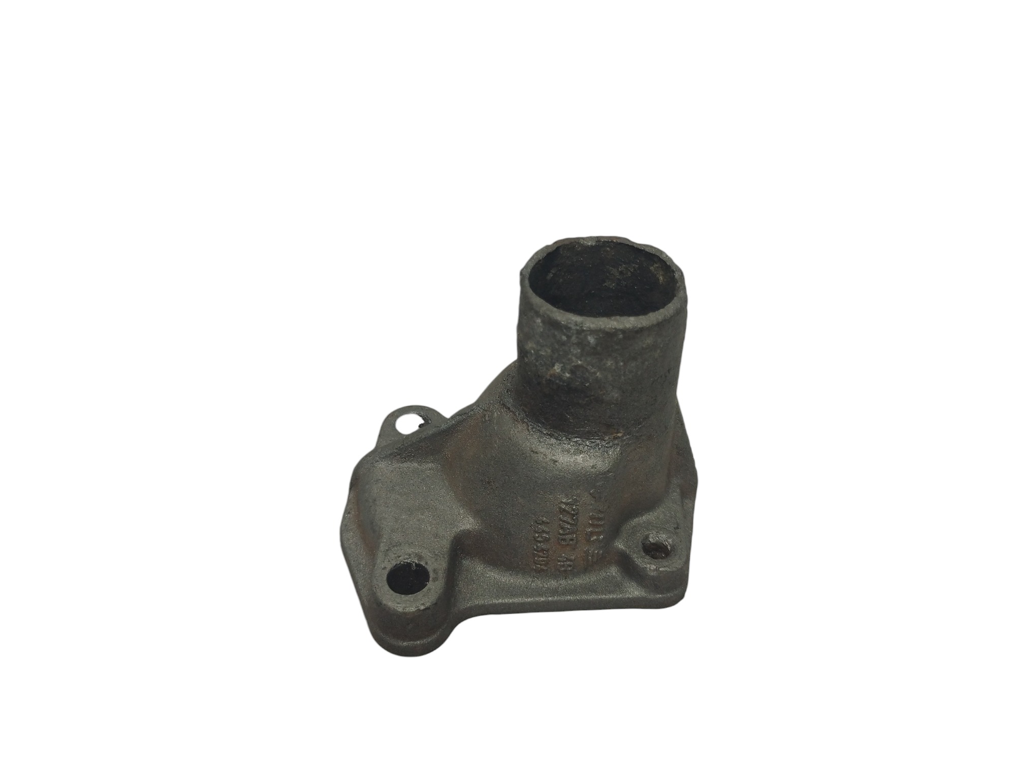 Carcaca Valvula Termostatica Uno Mille 2006 1.0 4454294 2