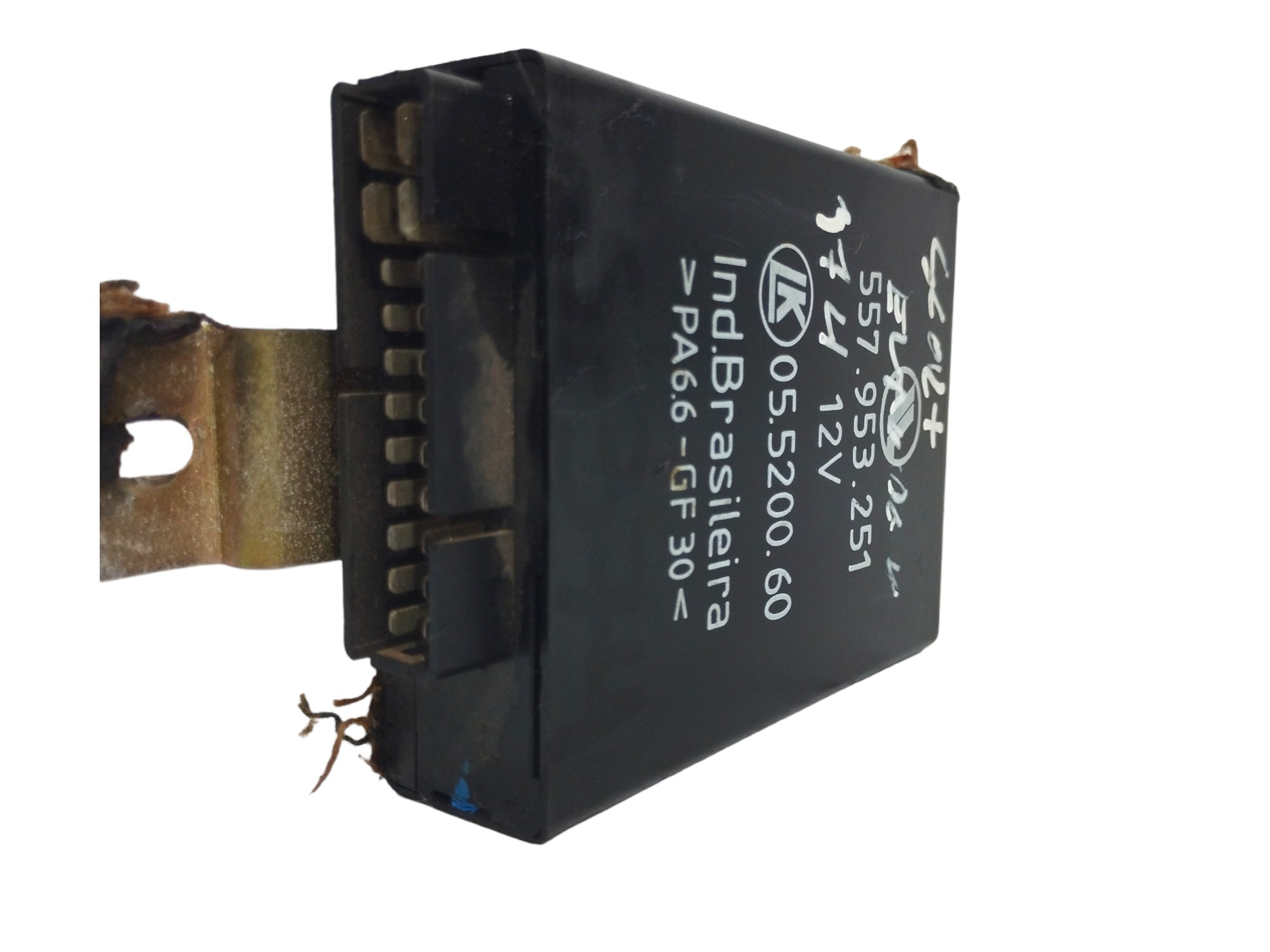 Modulo Conforto Escort Verona Pointer Logus 1996 557953251 2