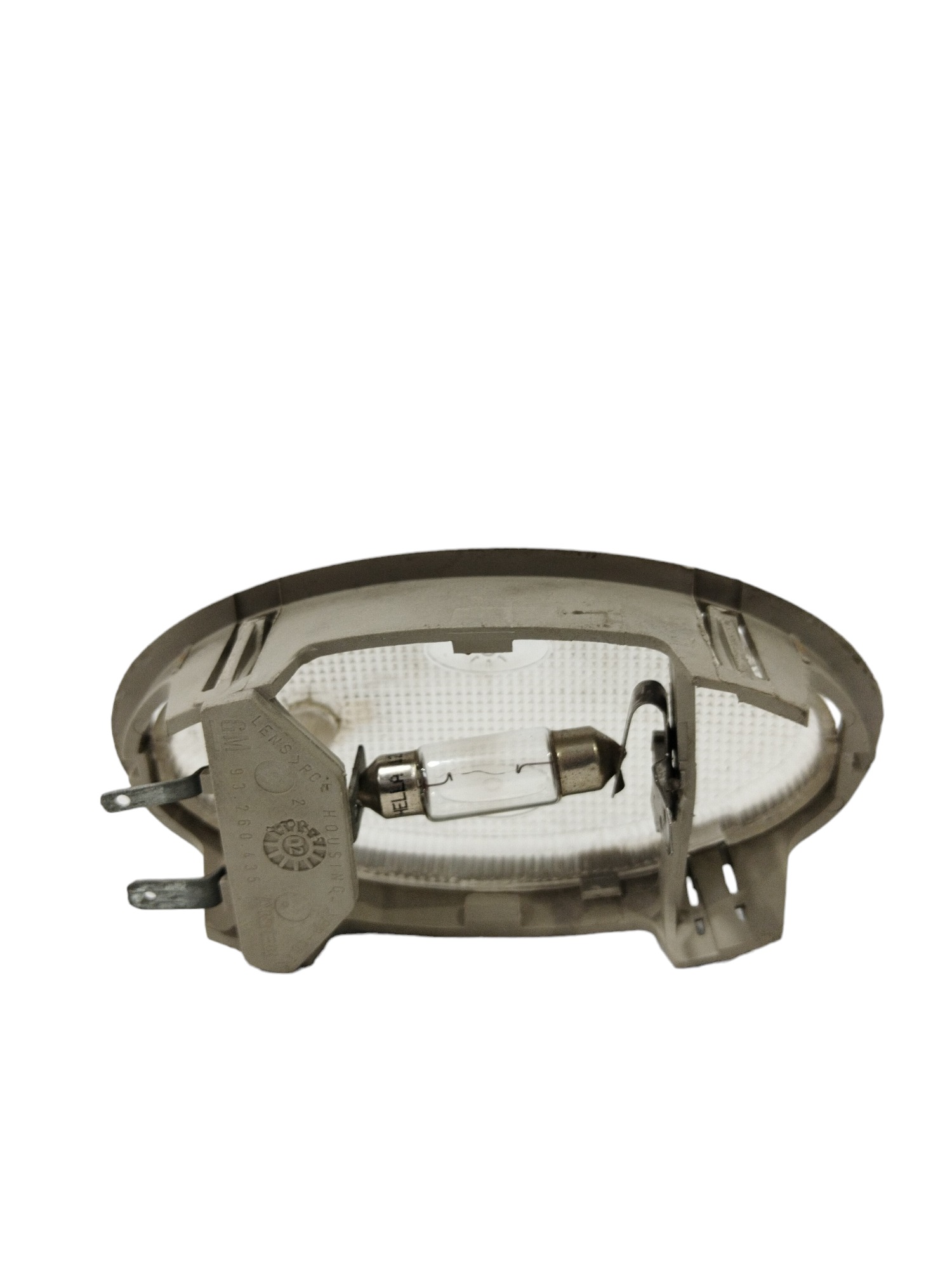 Lanterna Luz Teto Celta 2001 A 2006 93260435 5