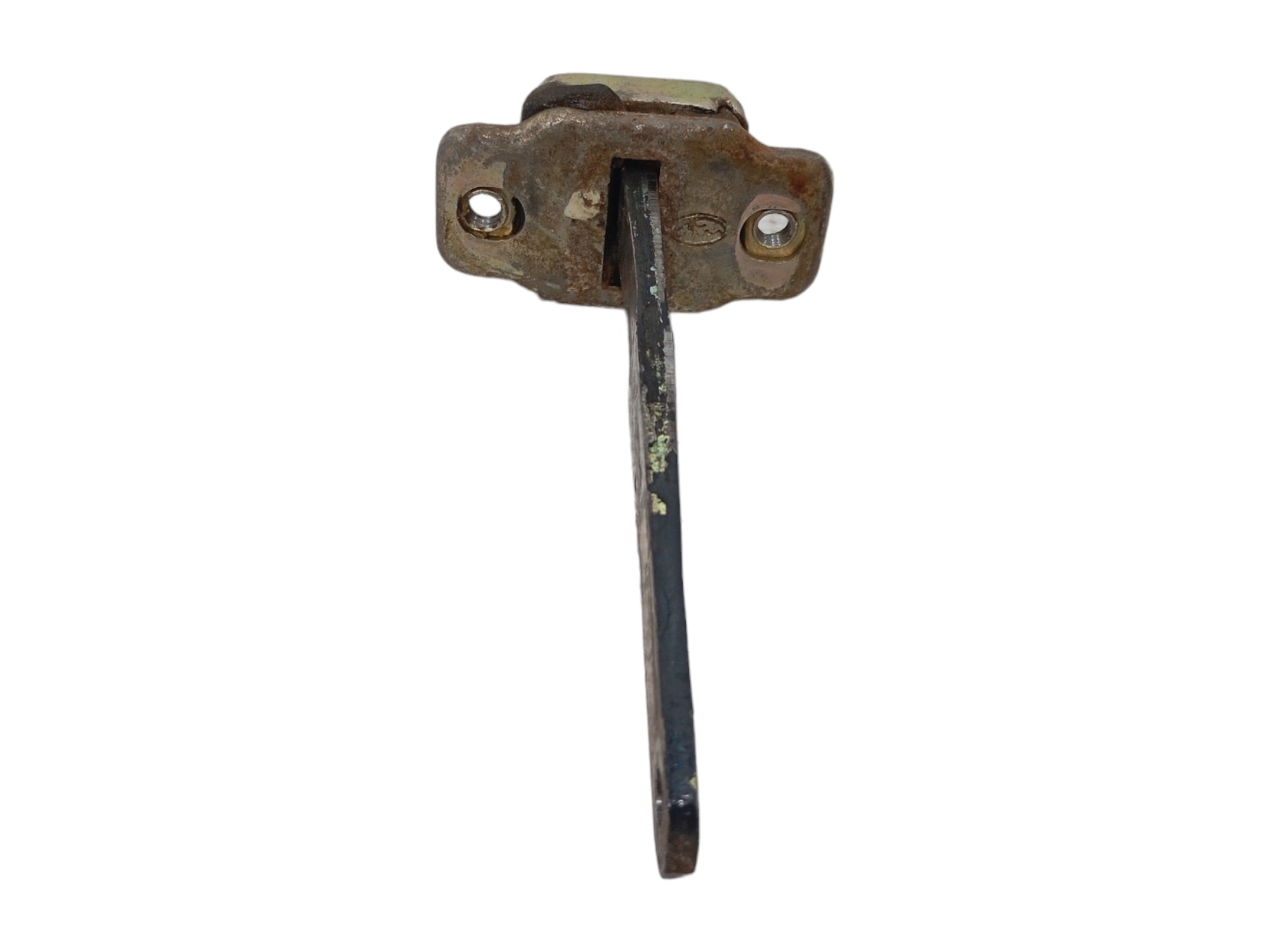 Limitador Porta Versailles 1991 1996 Traseiro Esquerdo 3